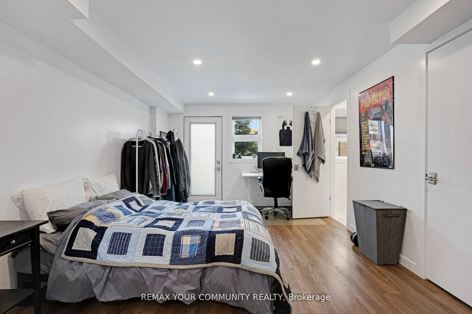 60 Arkell Road #63