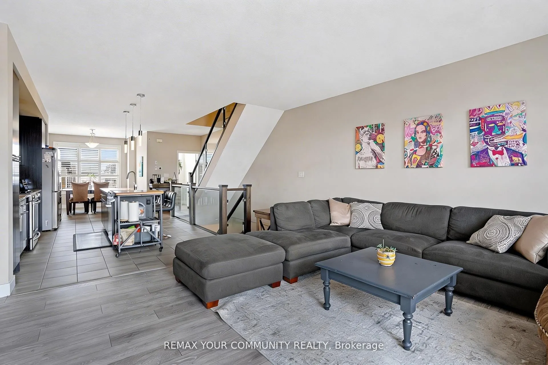 60 Arkell Road #63
