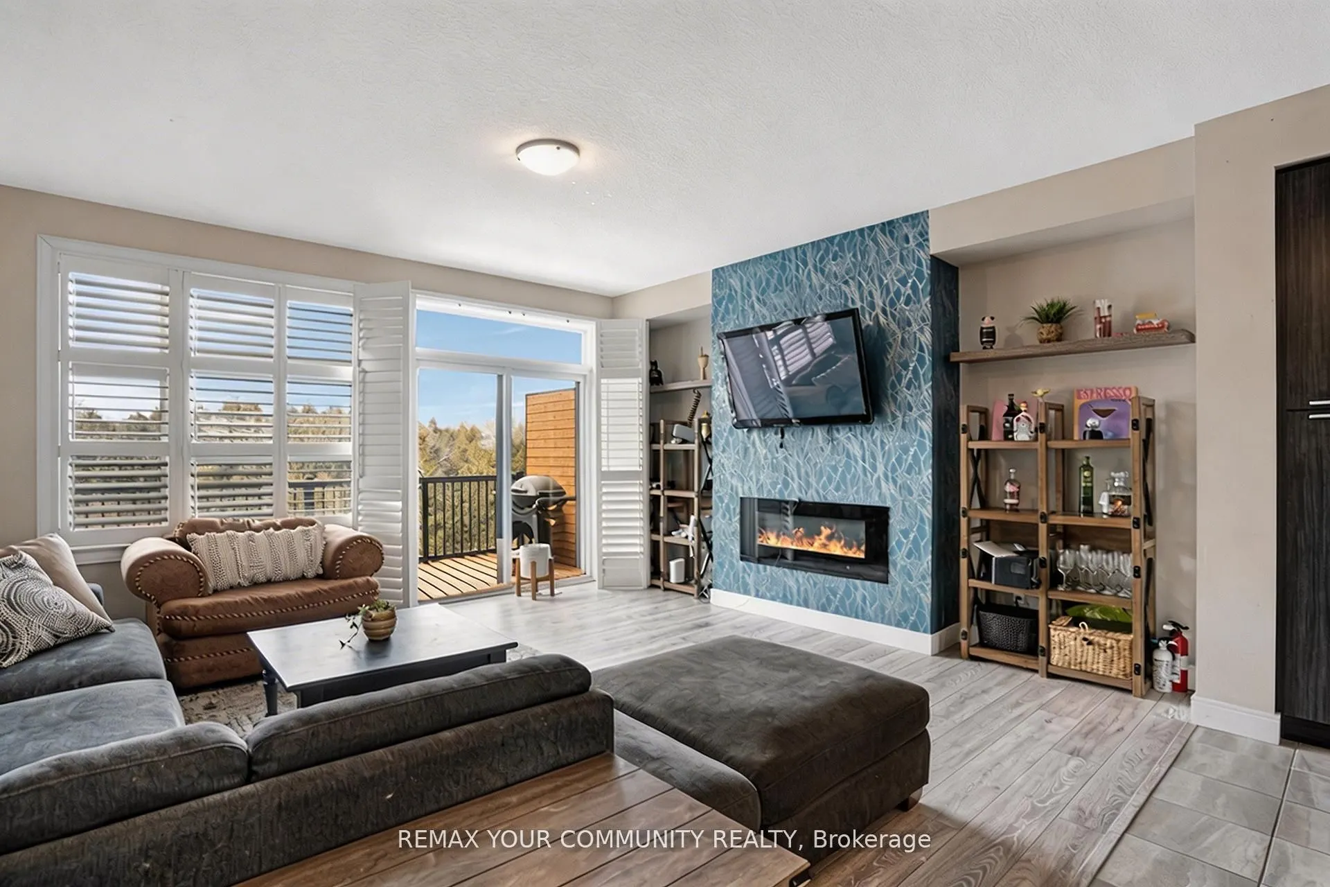 60 Arkell Road #63