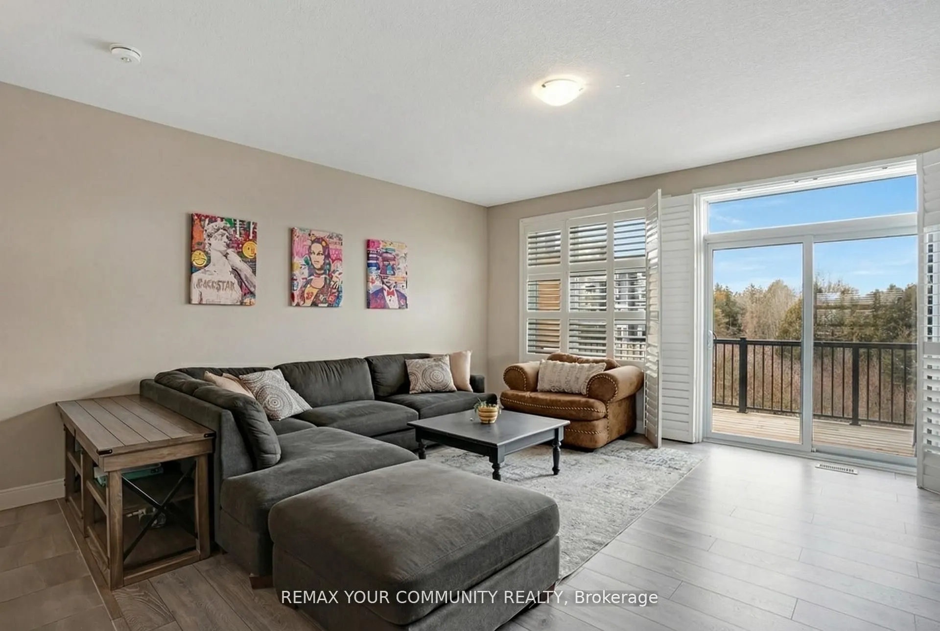 60 Arkell Road #63
