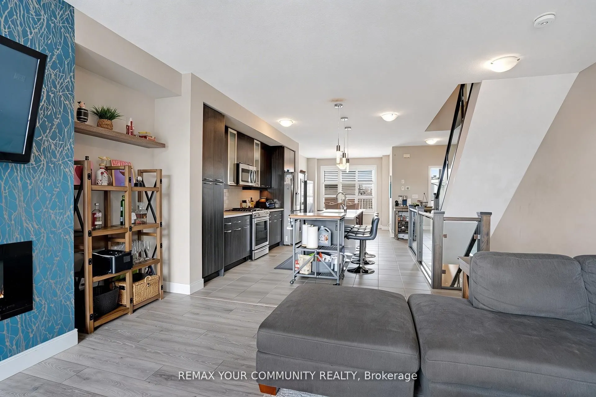 60 Arkell Road #63