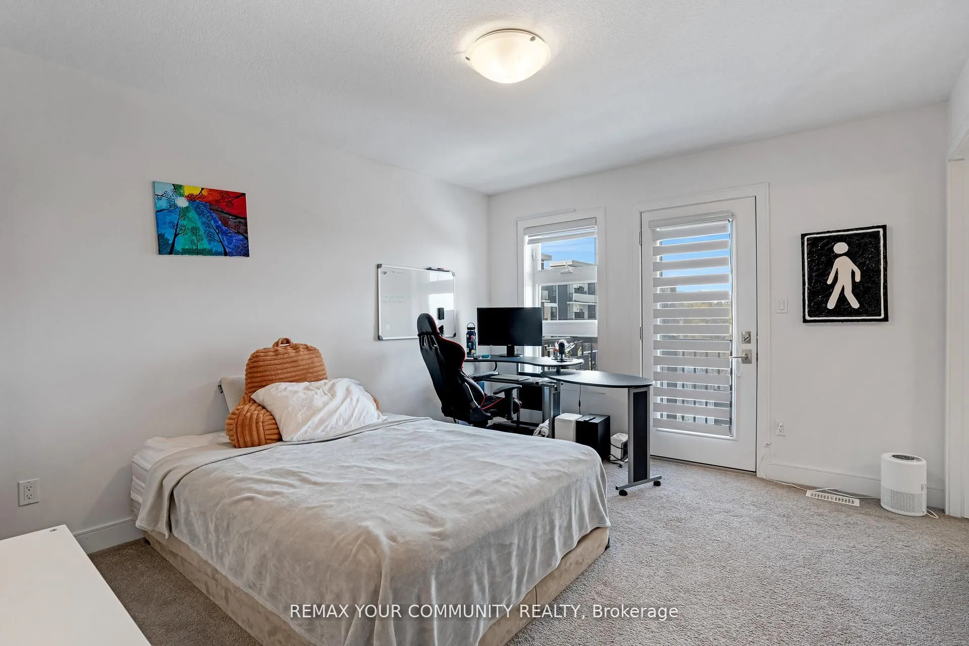 60 Arkell Road #63