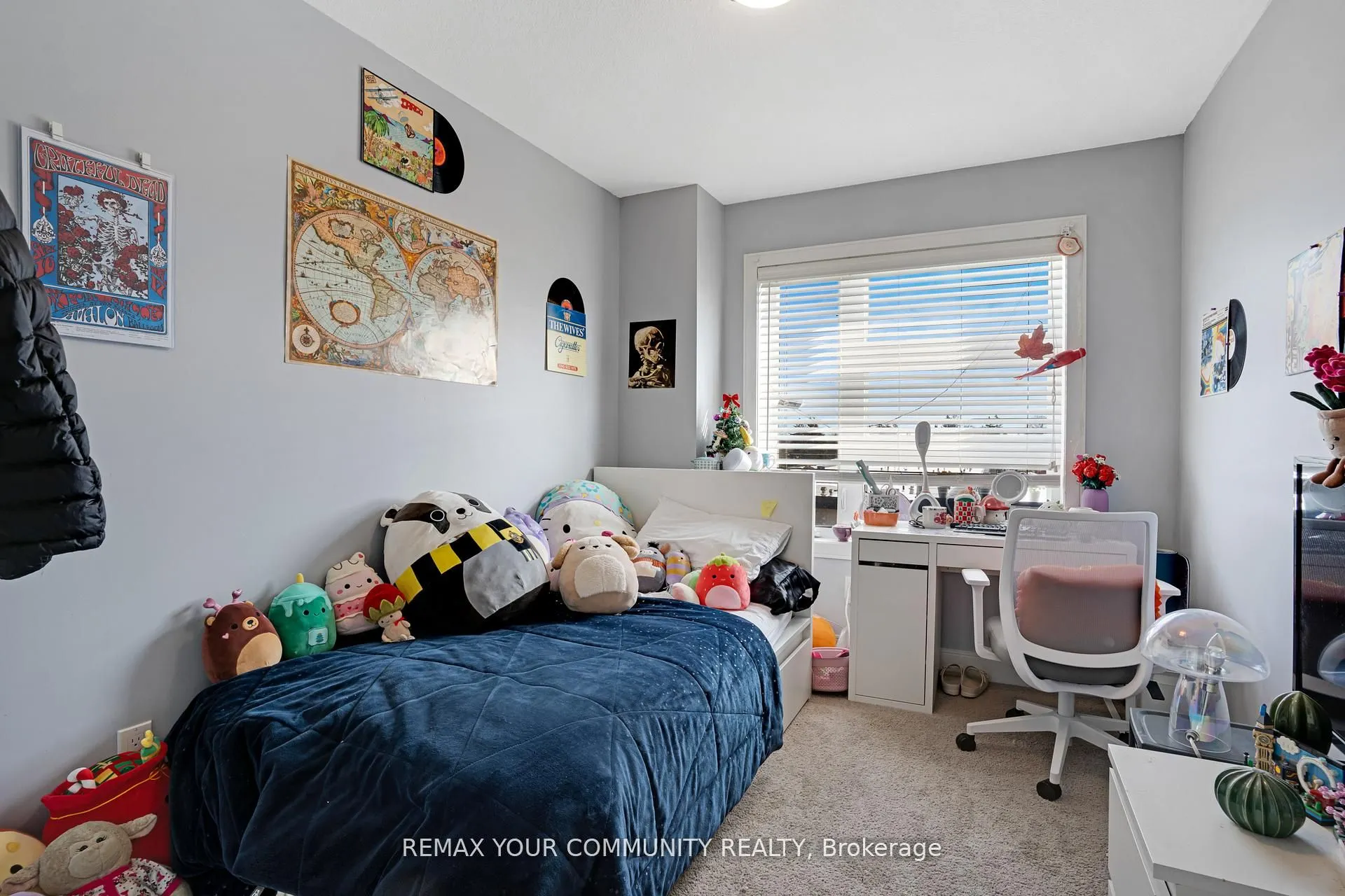 60 Arkell Road #63