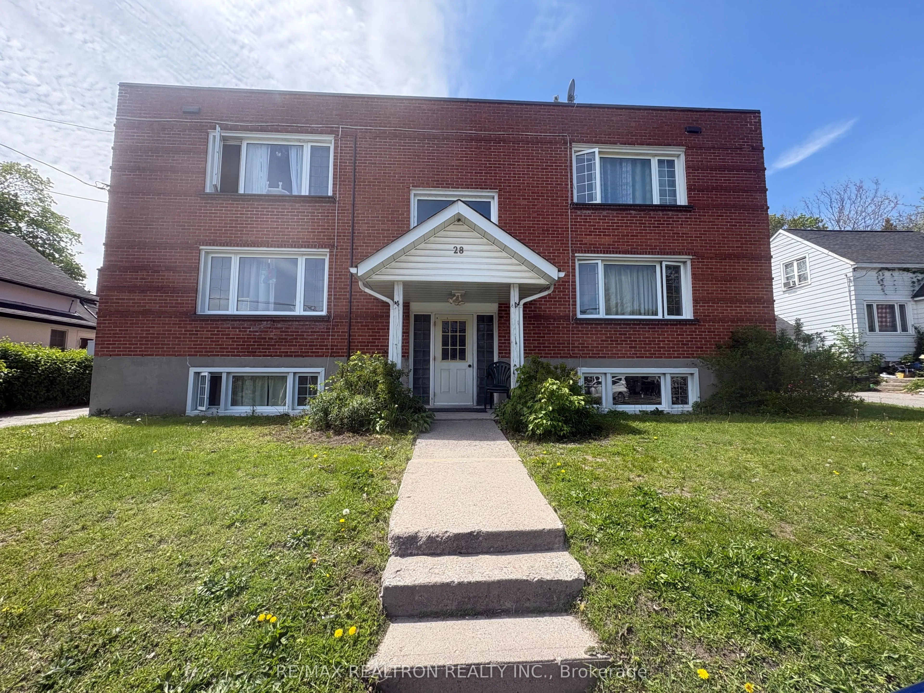 28 Mccoll Street