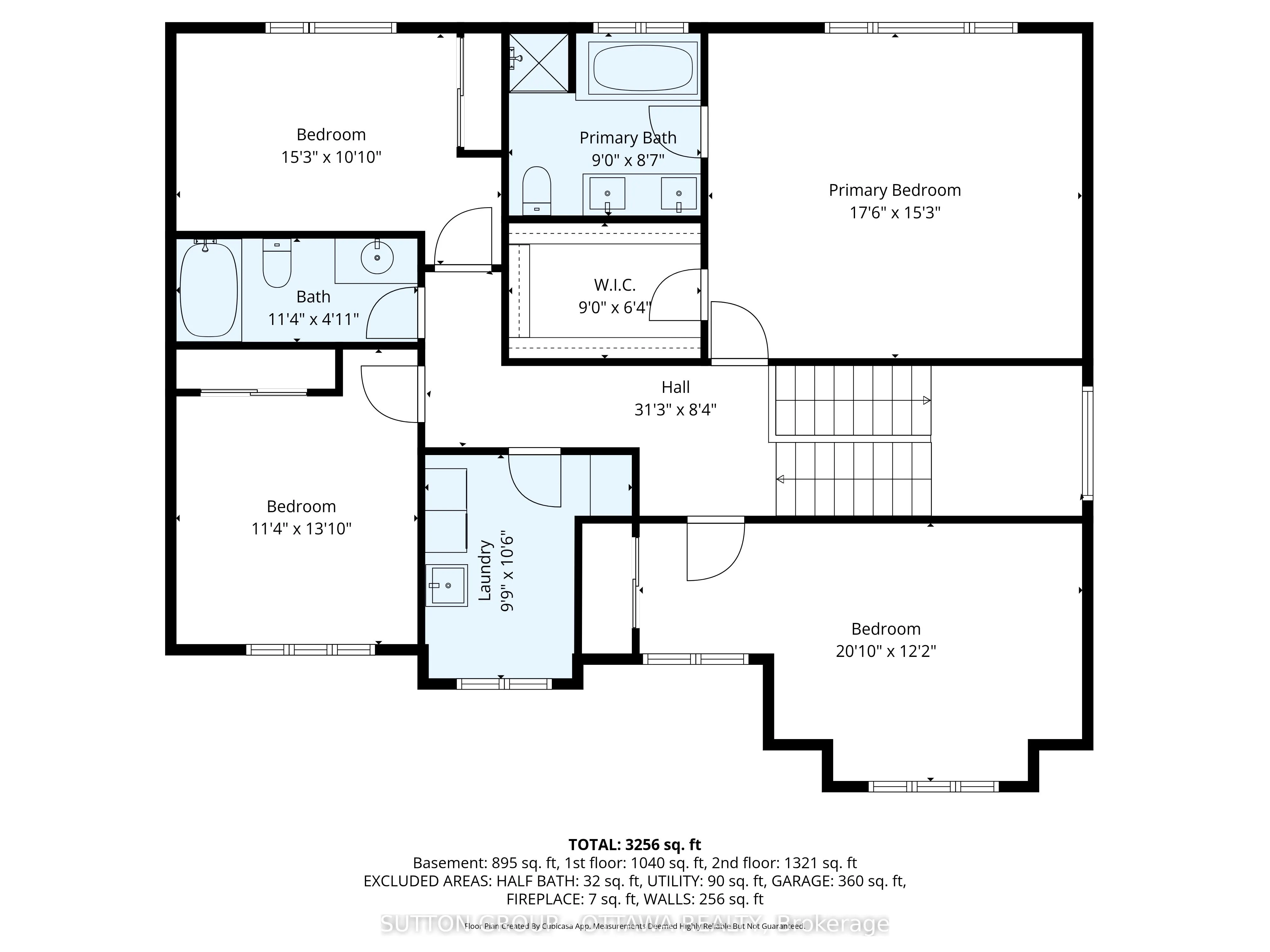 1011 Carden Lane