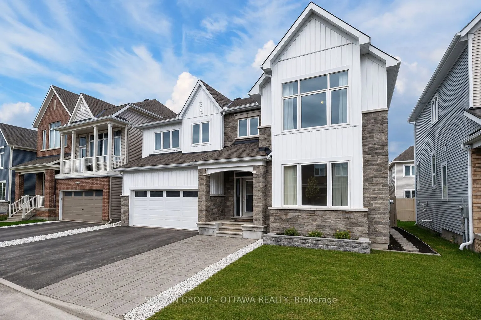 1011 Carden Lane
