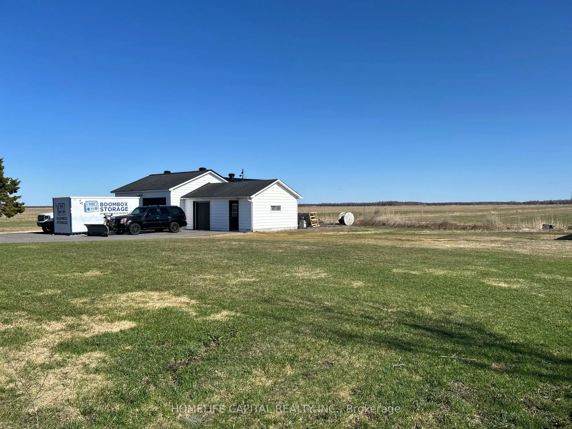 1091 County Rd 15 Road
