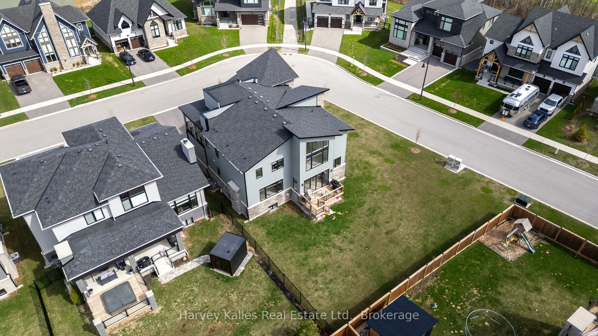 157 Springside Crescent