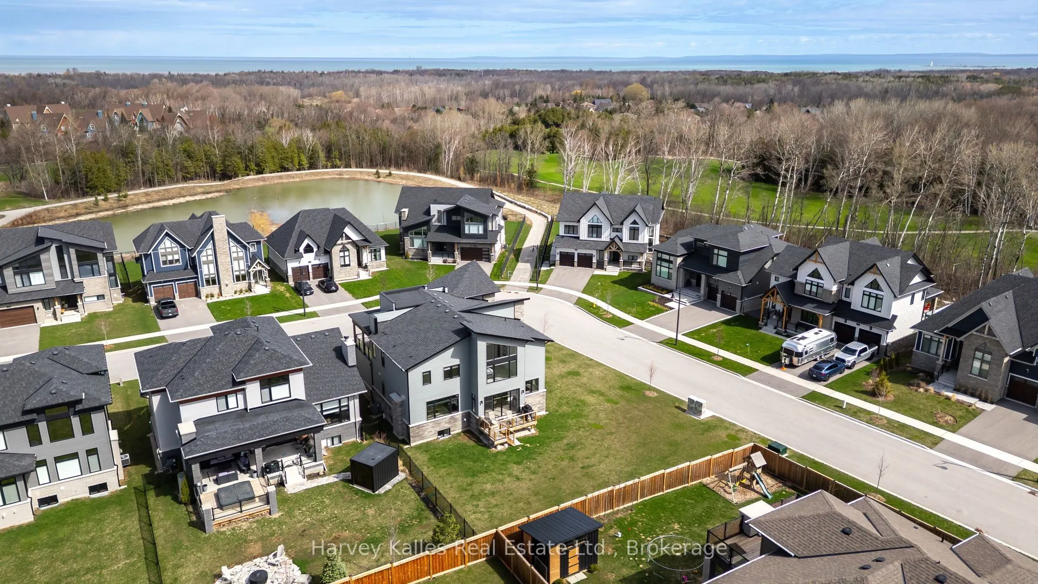 157 Springside Crescent