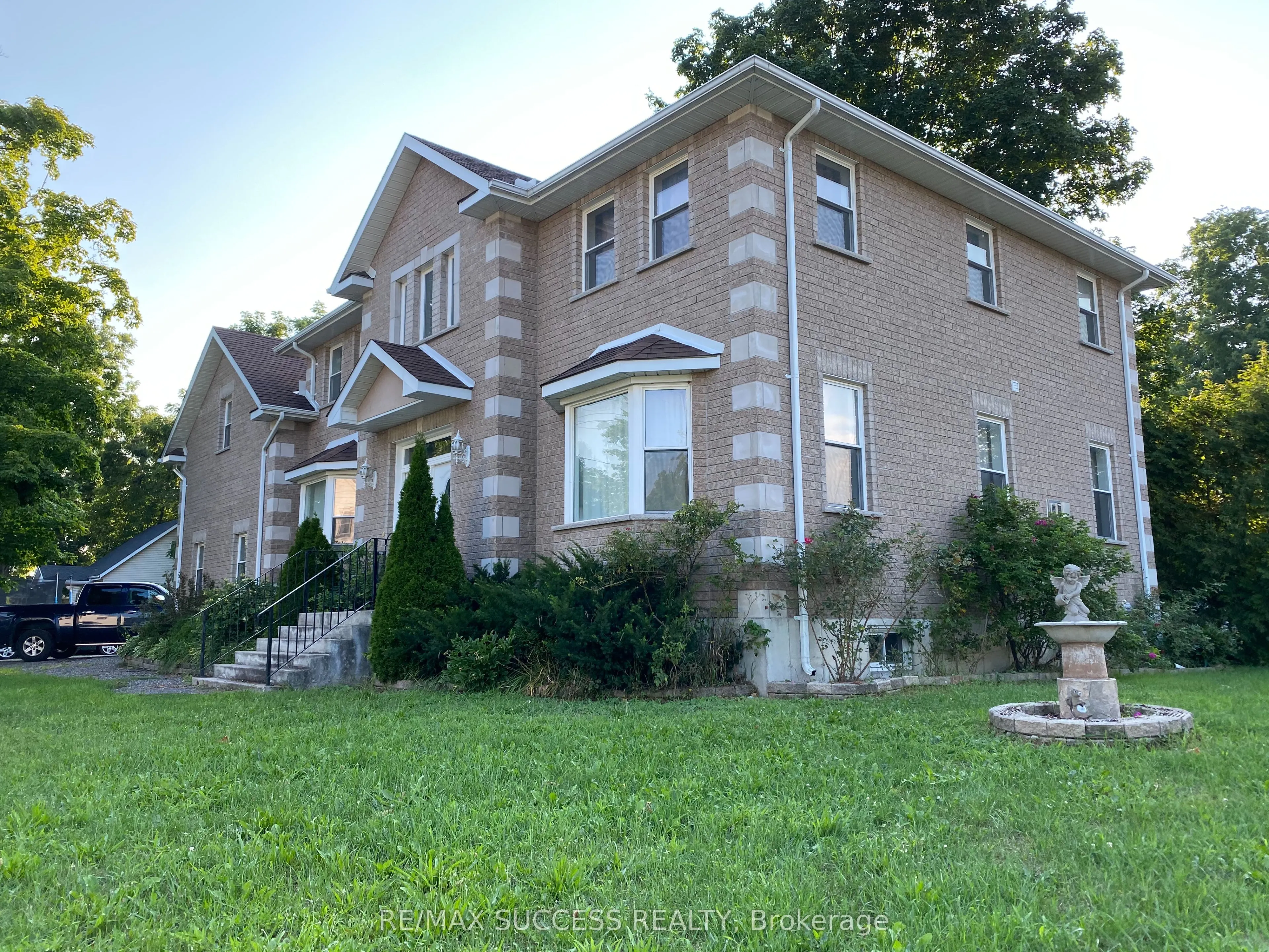 4 Palmer Street
