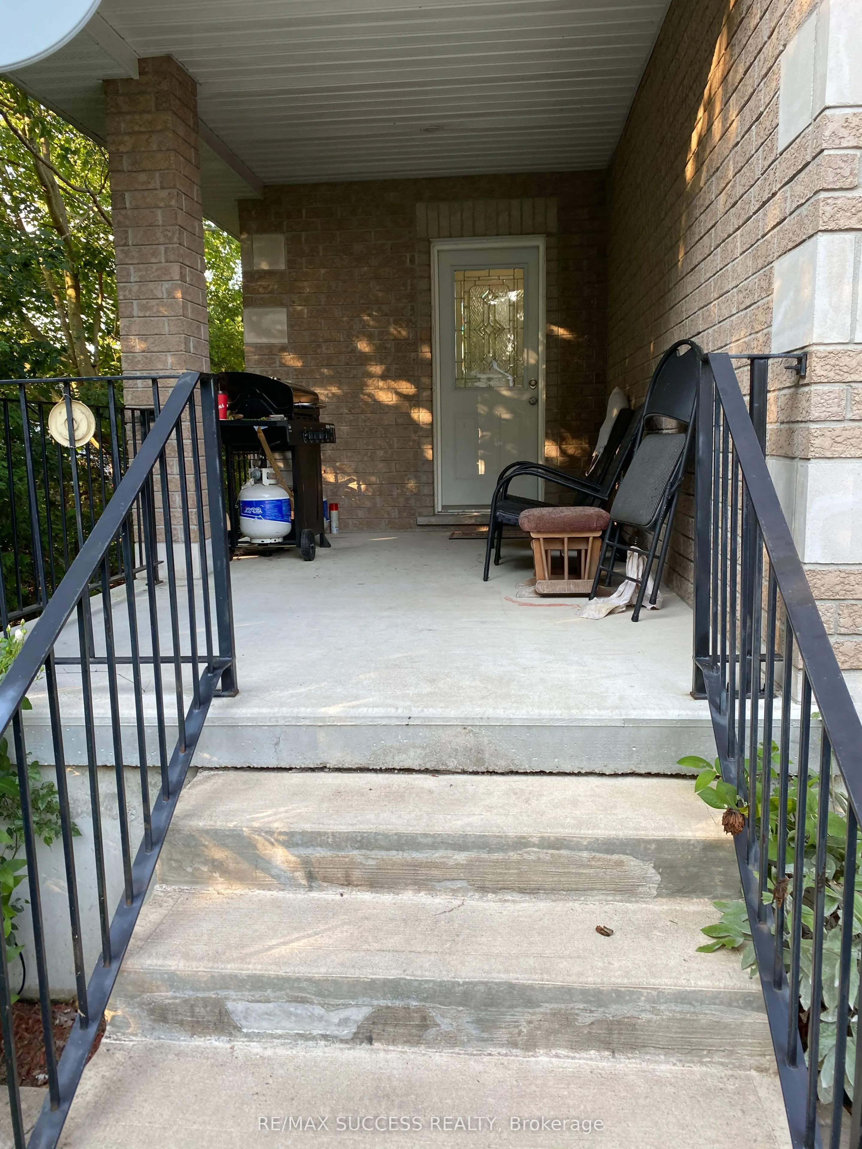 4 Palmer Street