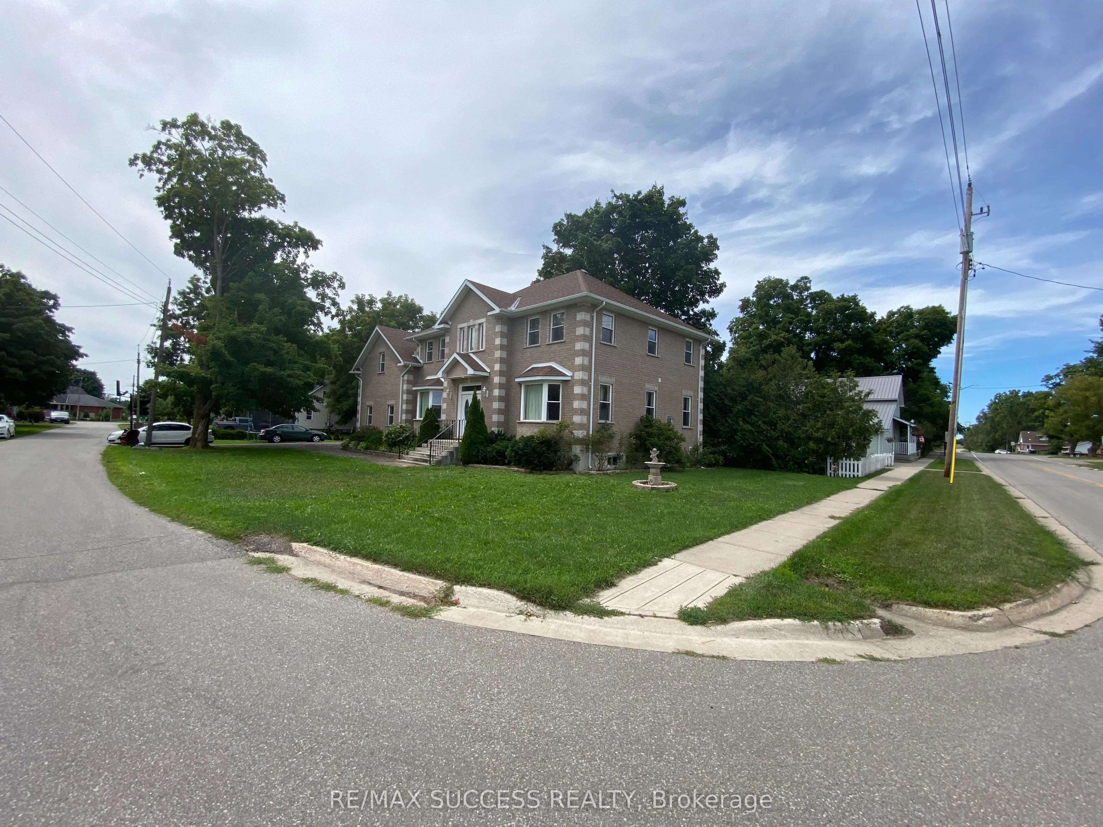 4 Palmer Street