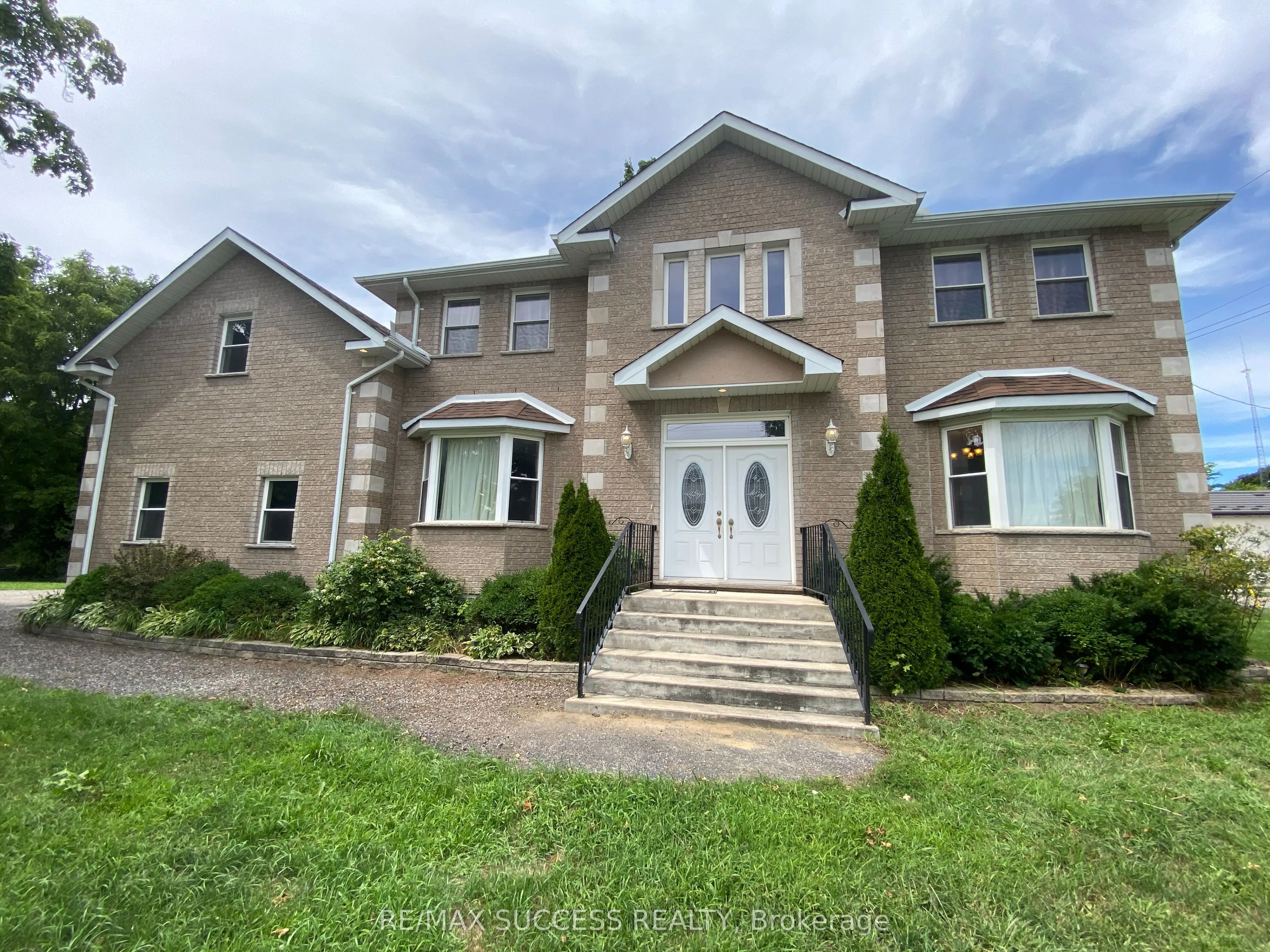 4 Palmer Street