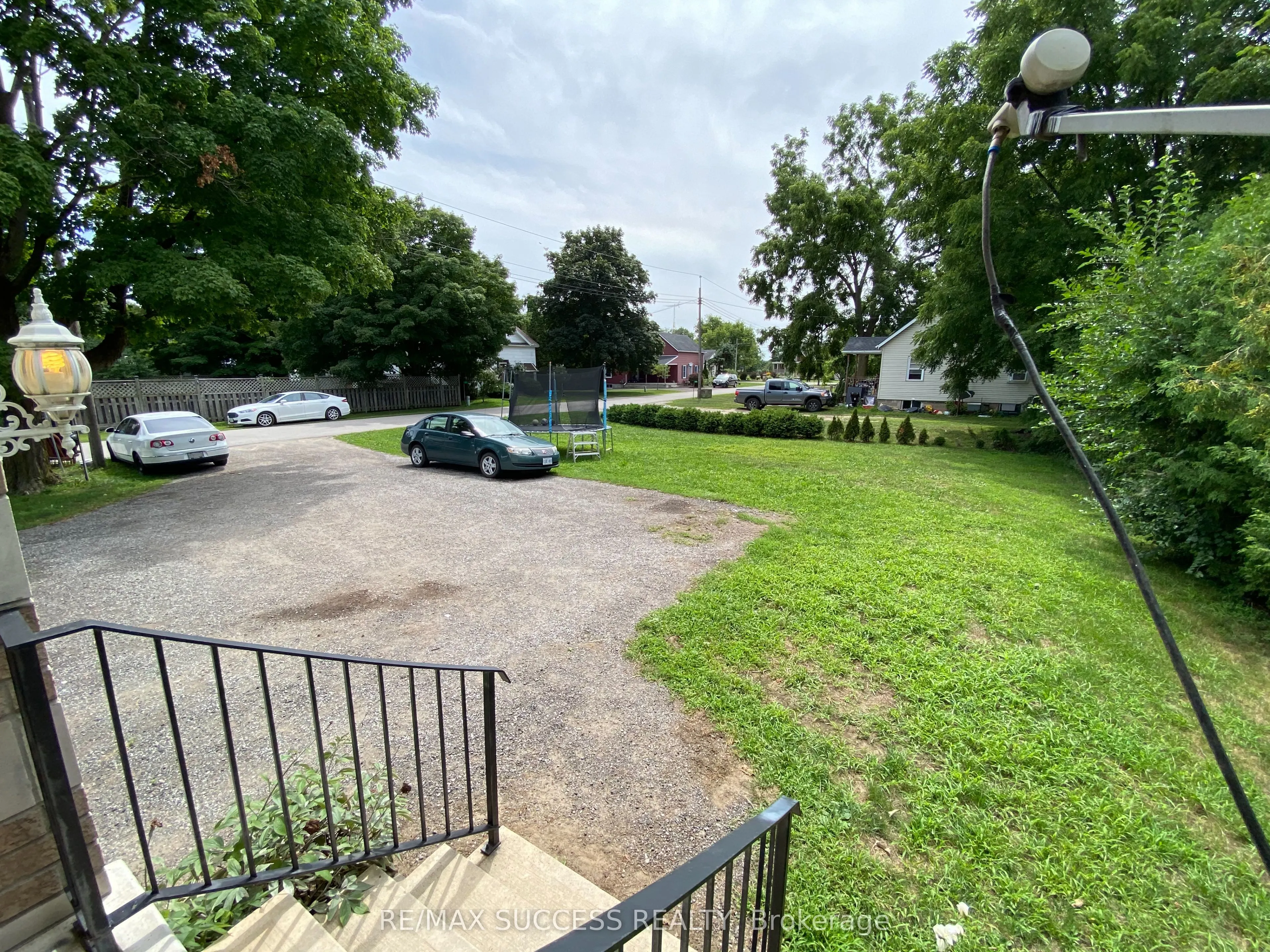 4 Palmer Street
