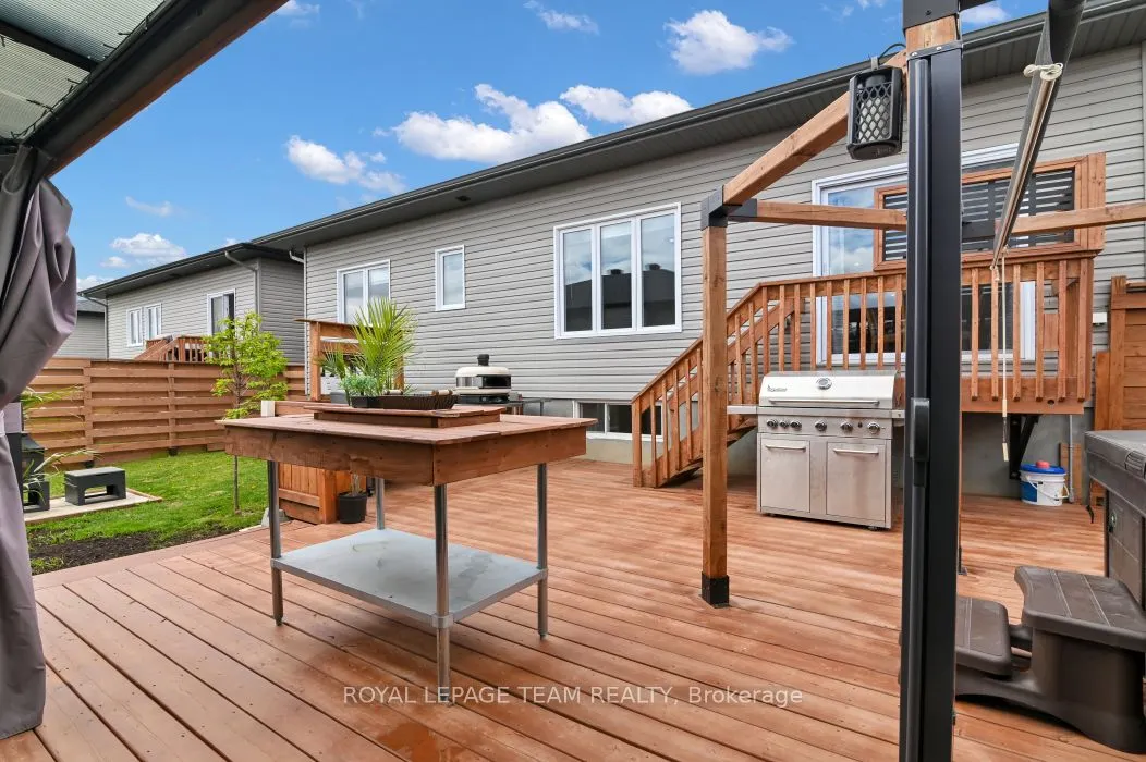 203 Filion Street