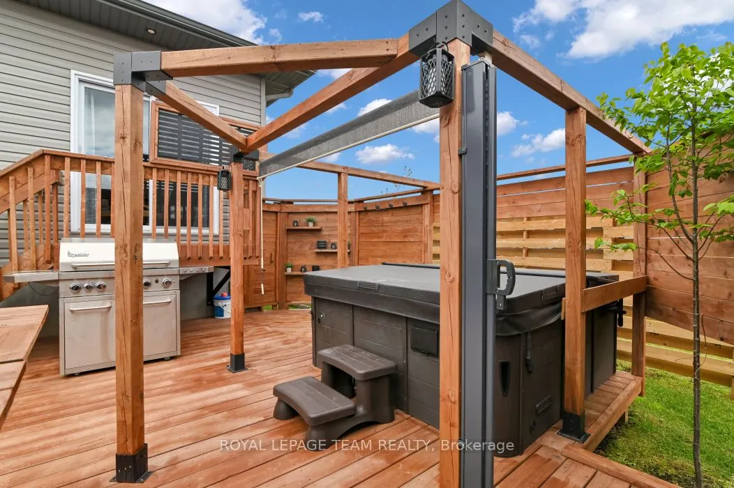 203 Filion Street