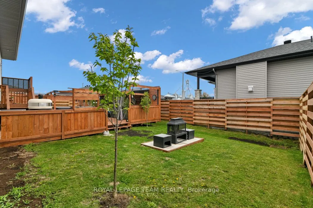 203 Filion Street