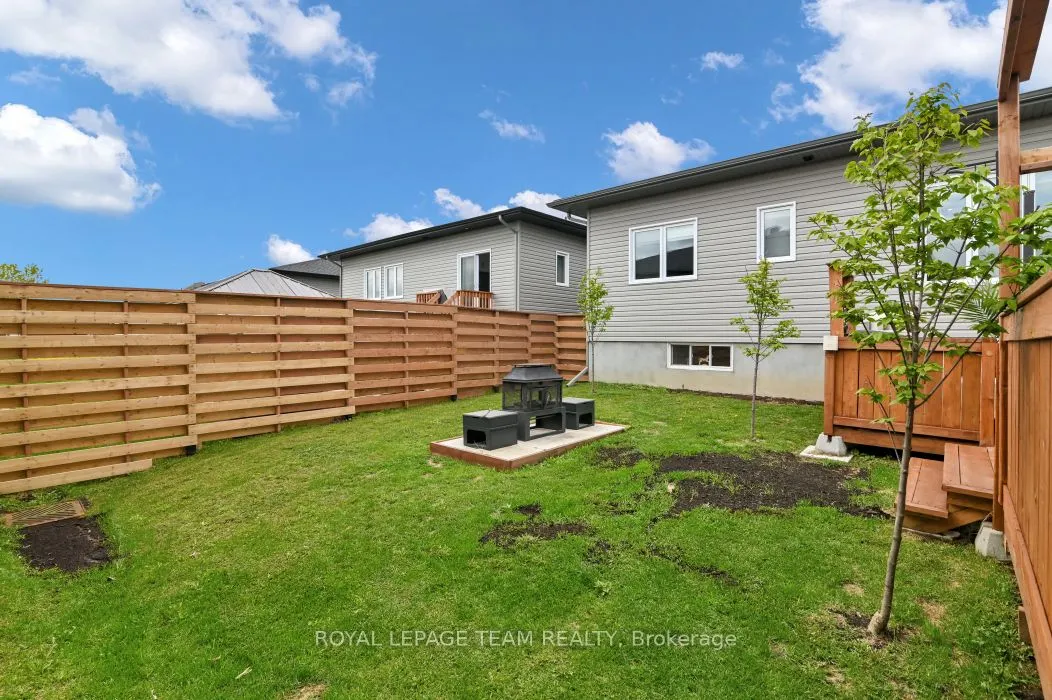 203 Filion Street