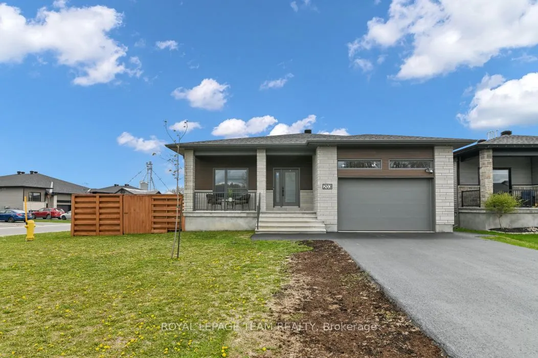 203 Filion Street