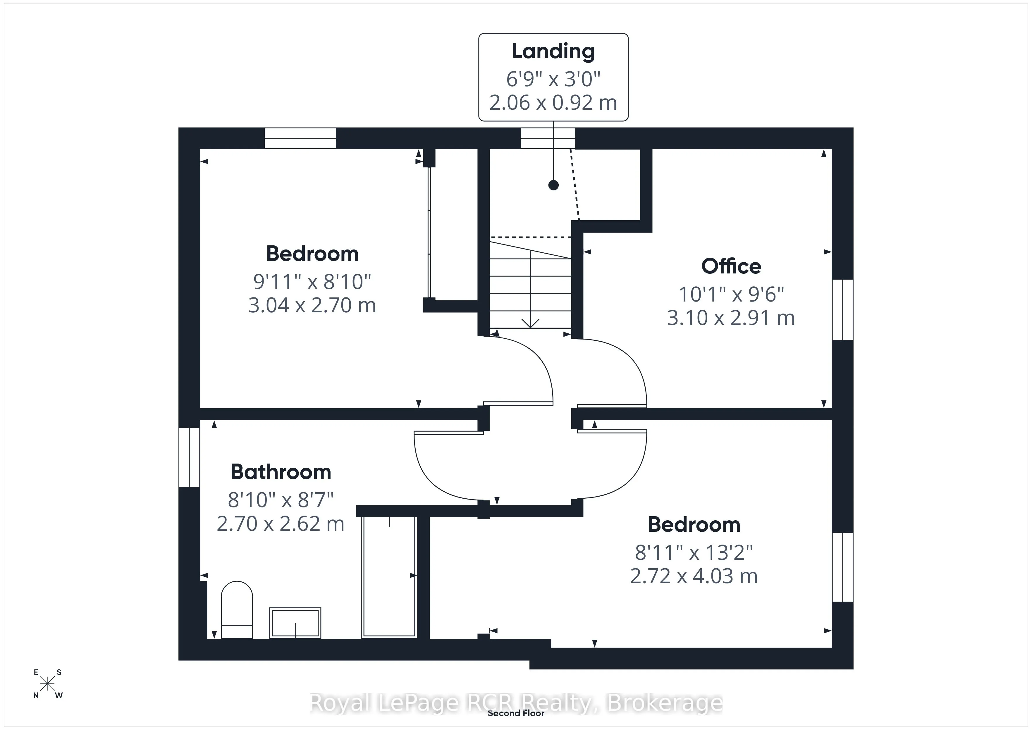 494 16th Street W