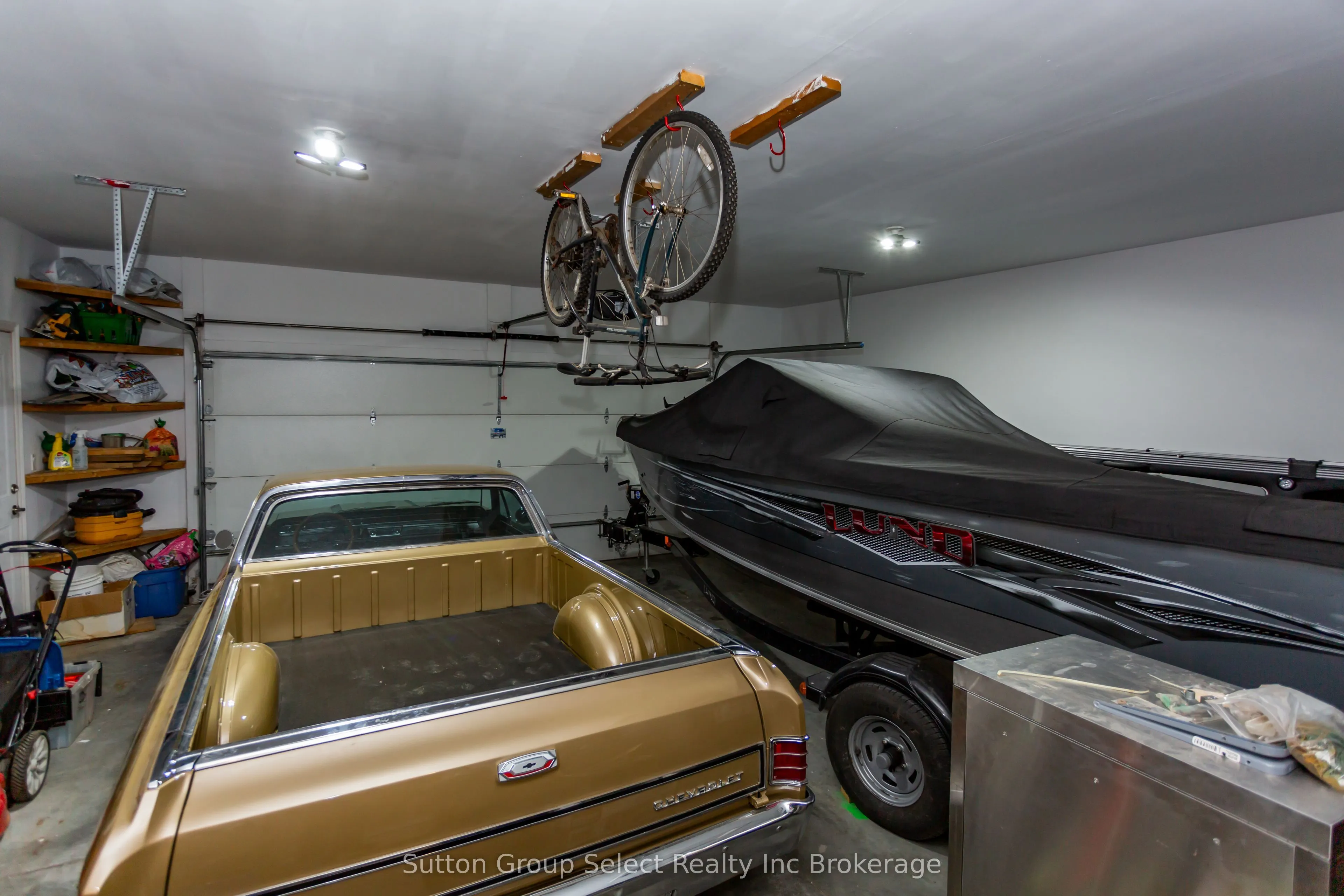 86 Walker Road