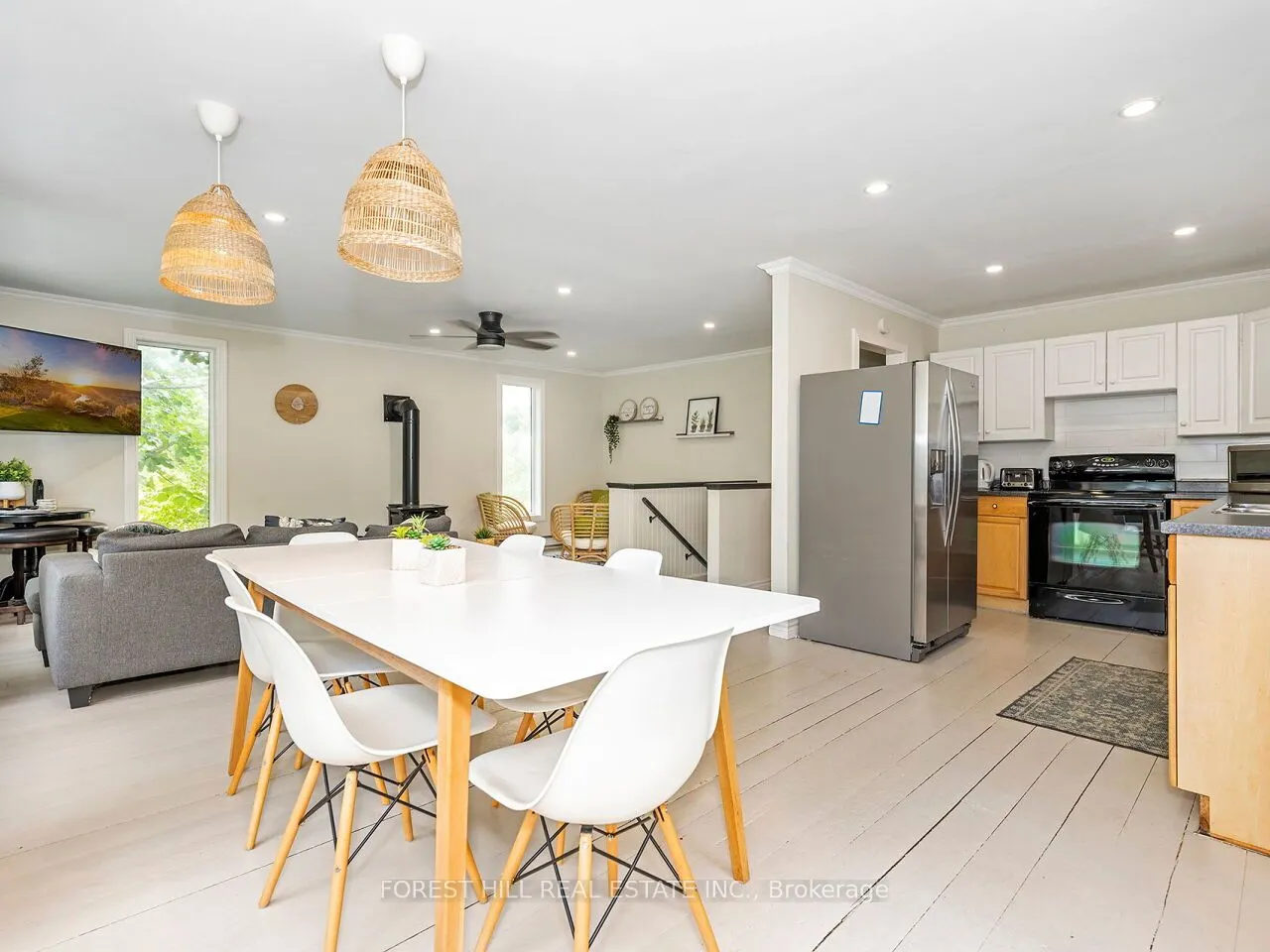 1006 Youngs Road ##8