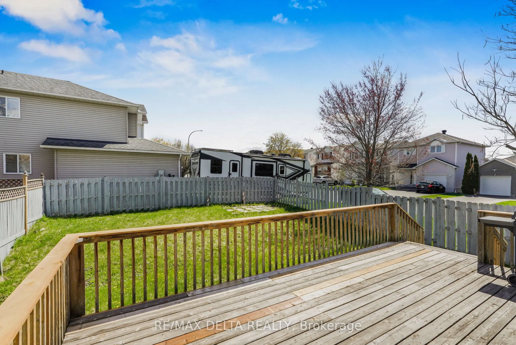 2218 Cecile Crescent