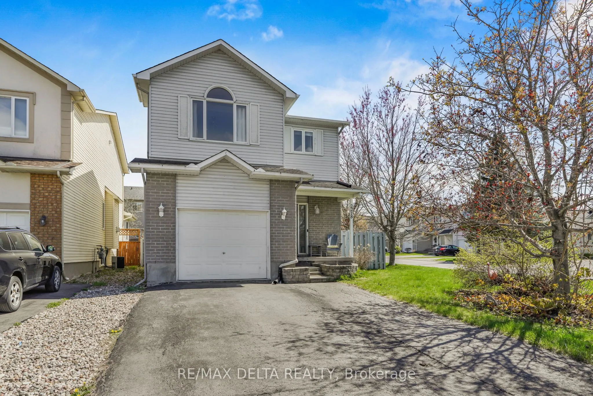 2218 Cecile Crescent