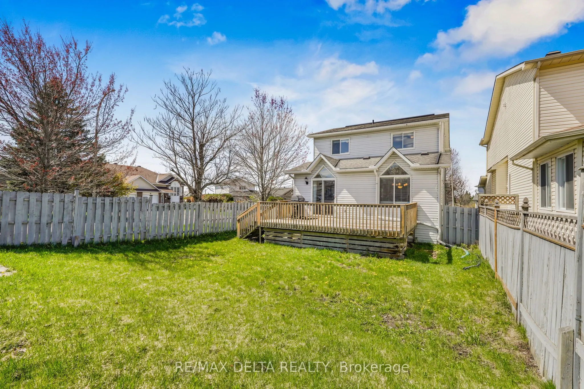2218 Cecile Crescent