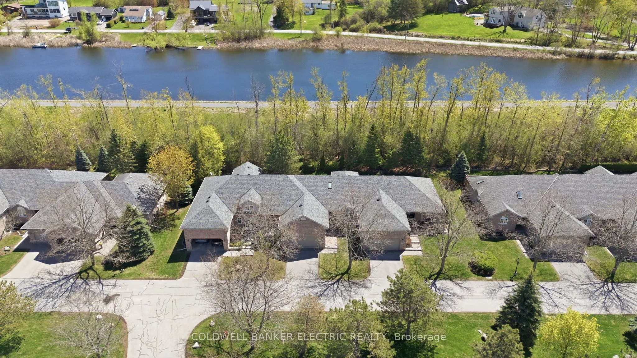 300 Franmor Drive #40