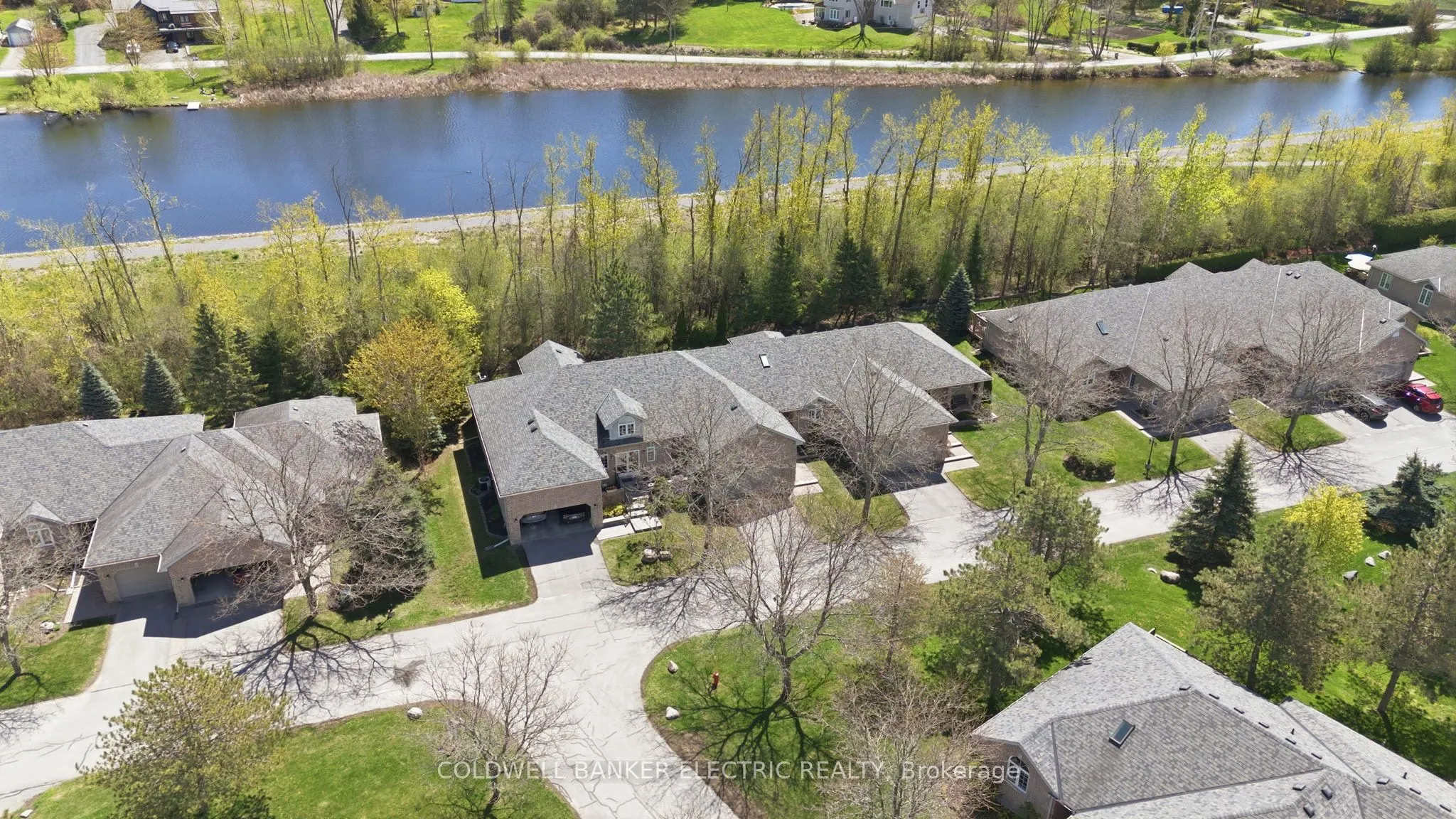 300 Franmor Drive #40