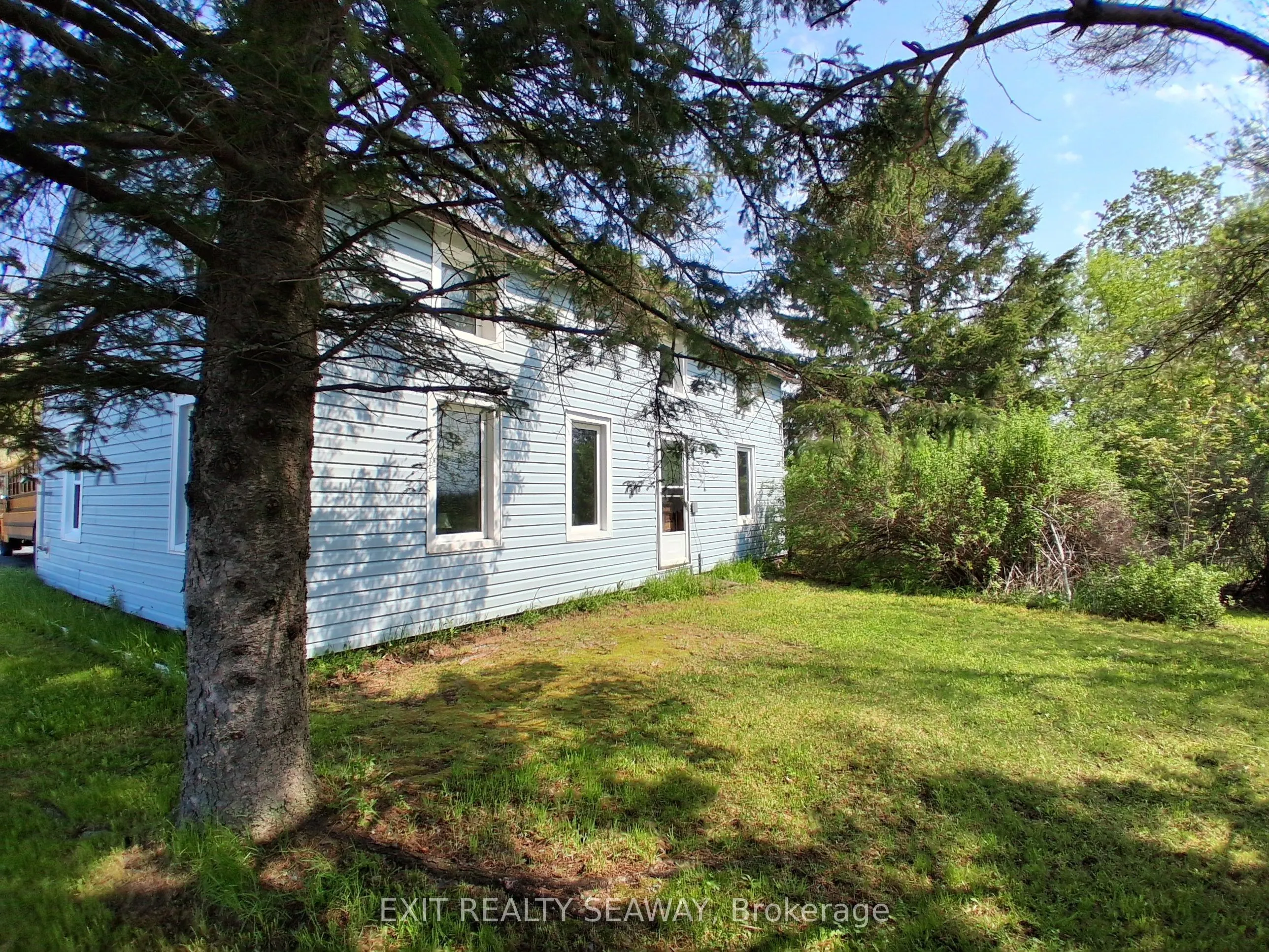 4725 12th Road