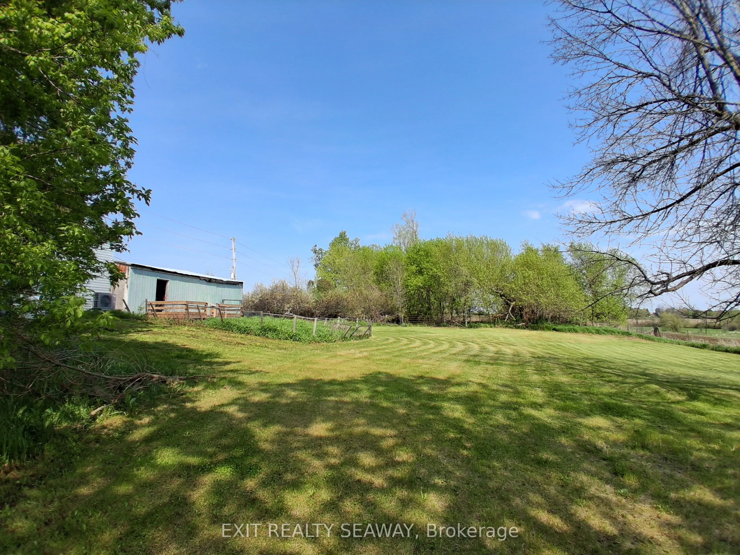 4725 12th Road