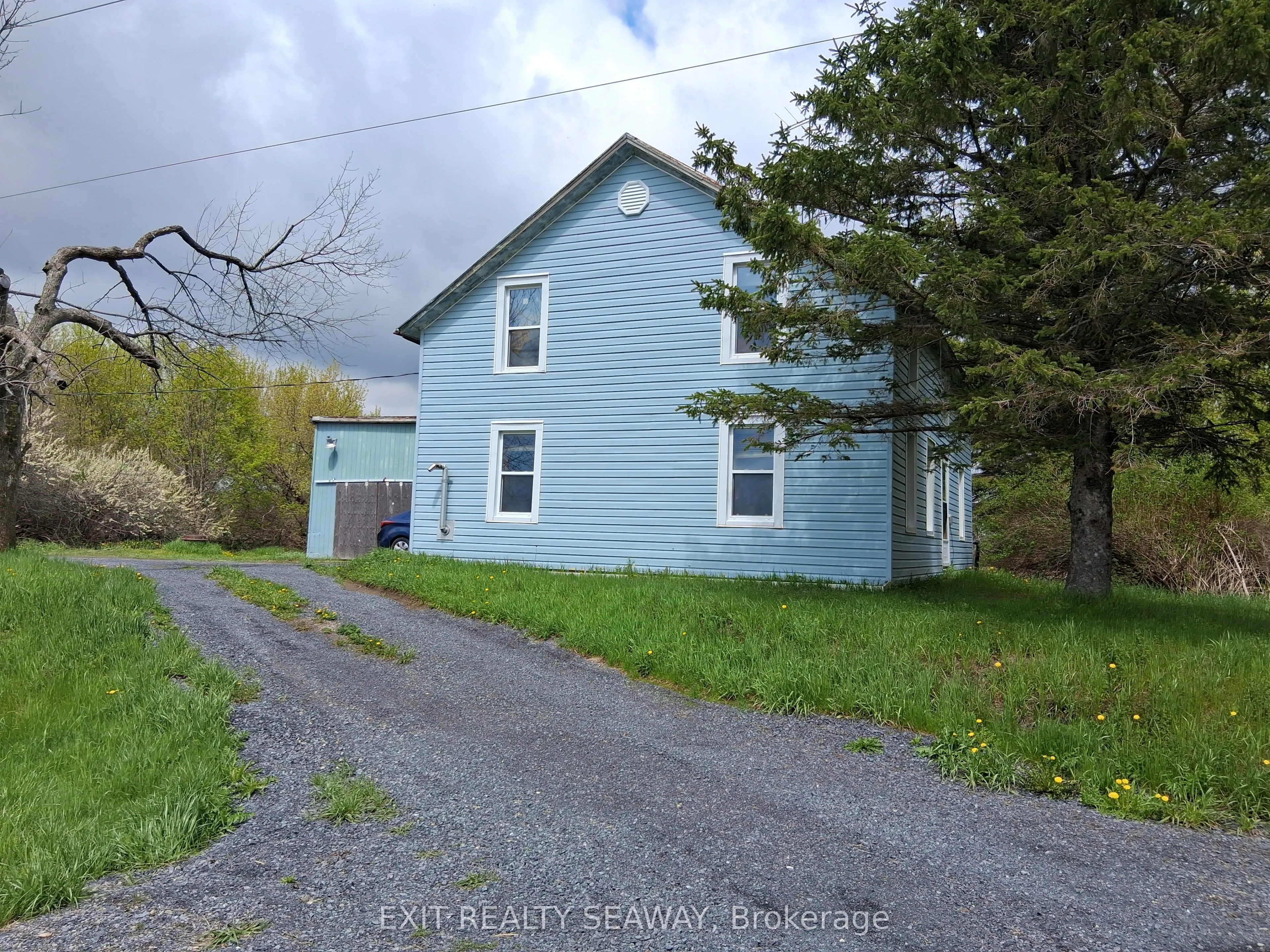4725 12th Road