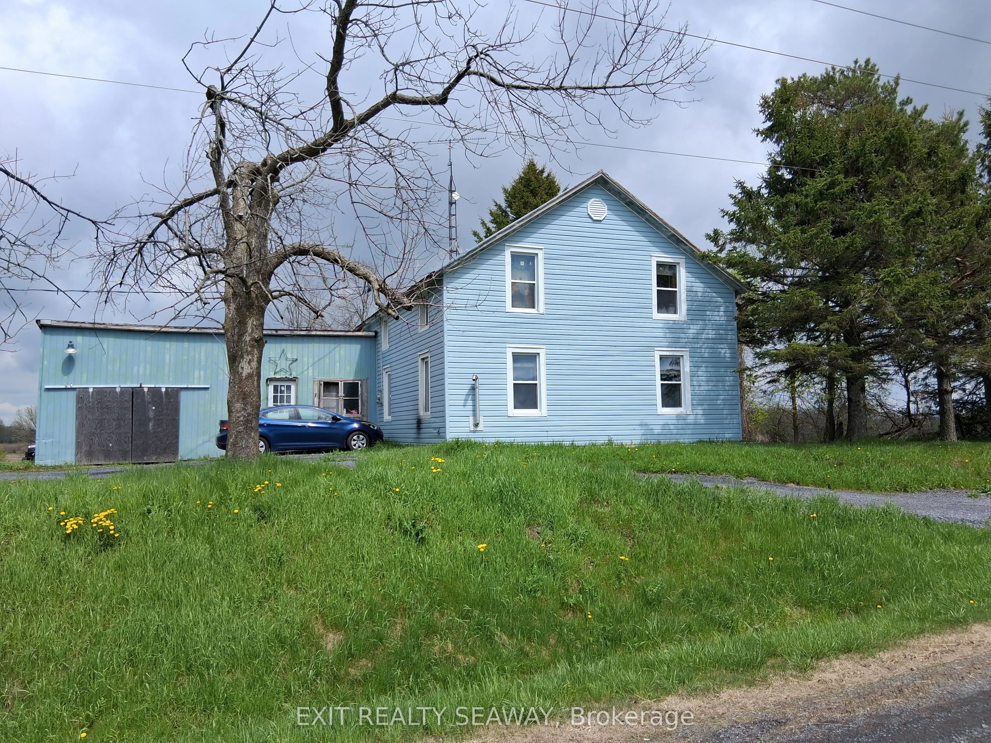 4725 12th Road