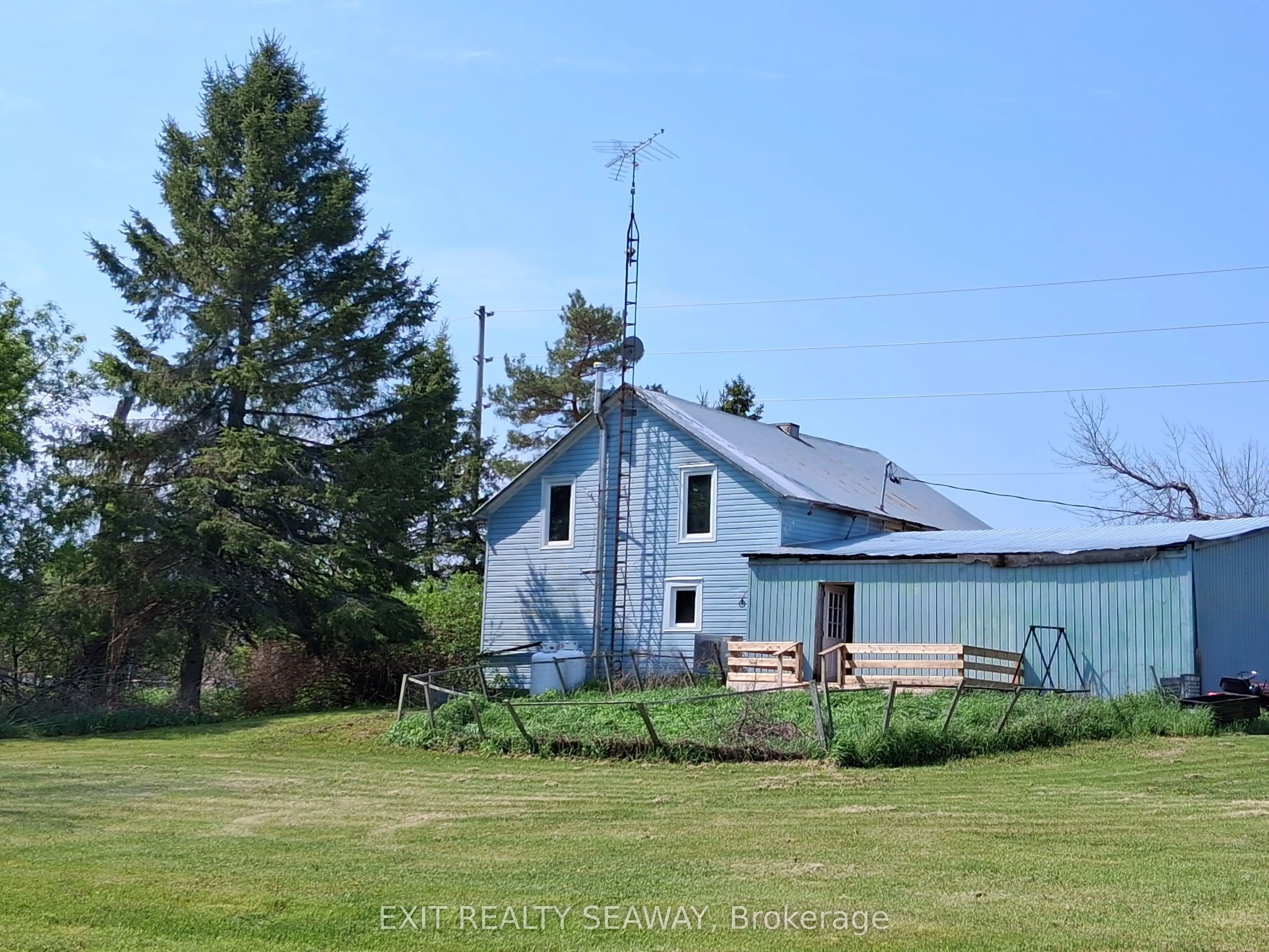 4725 12th Road