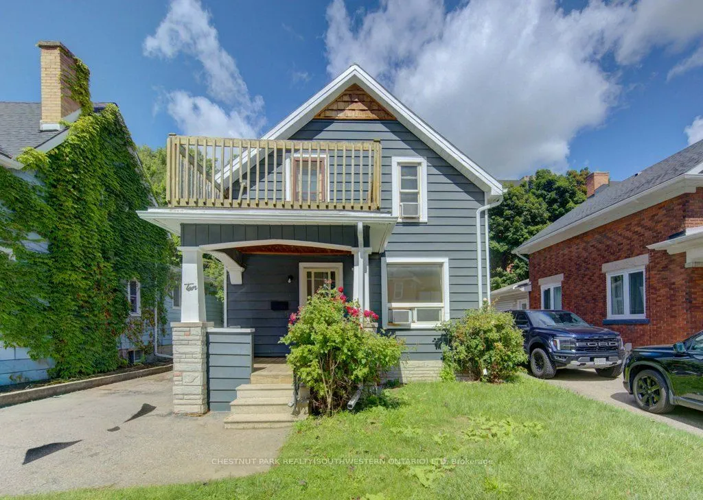 10 Marshall Street