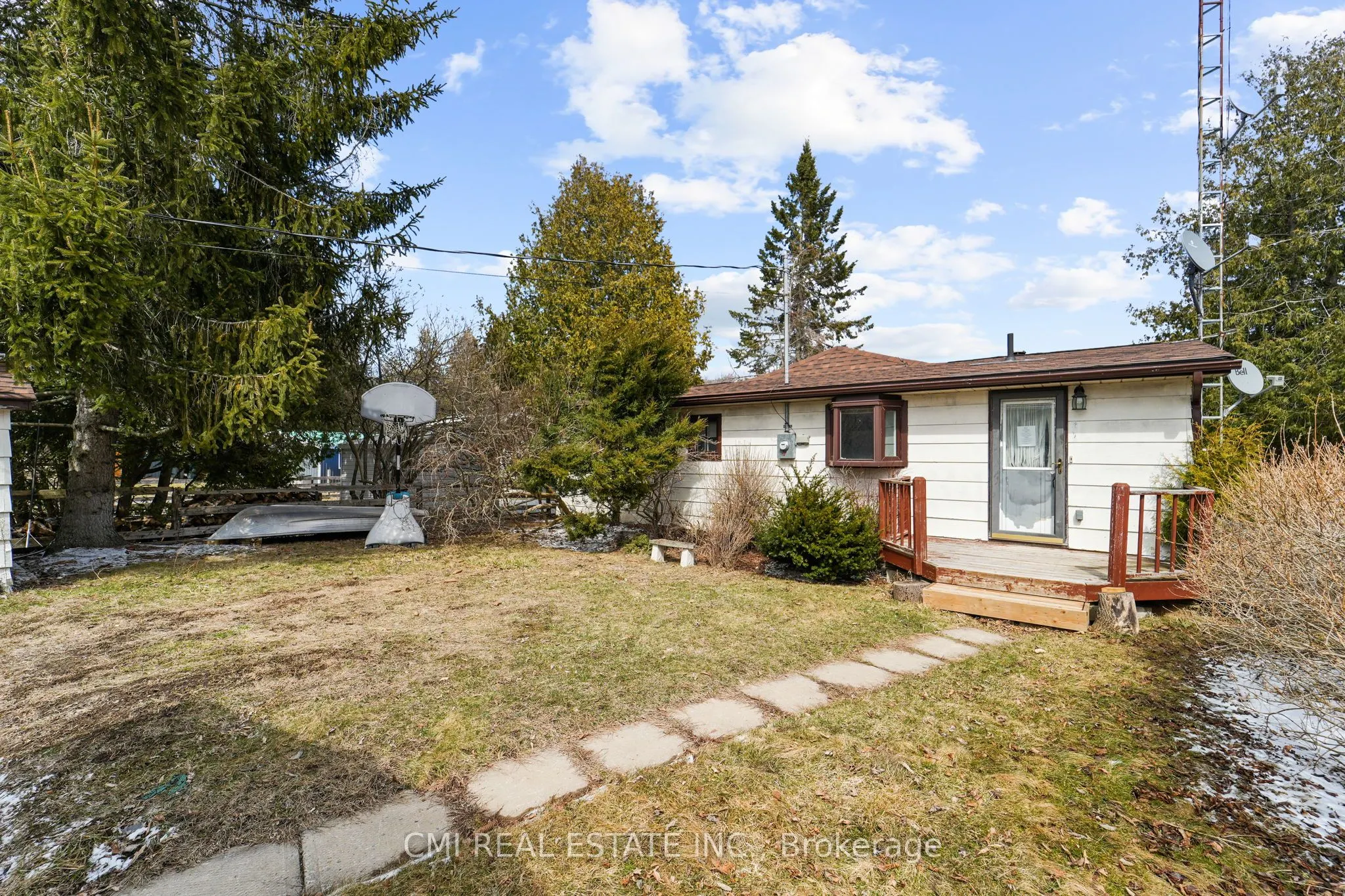 222 Centennial Lane