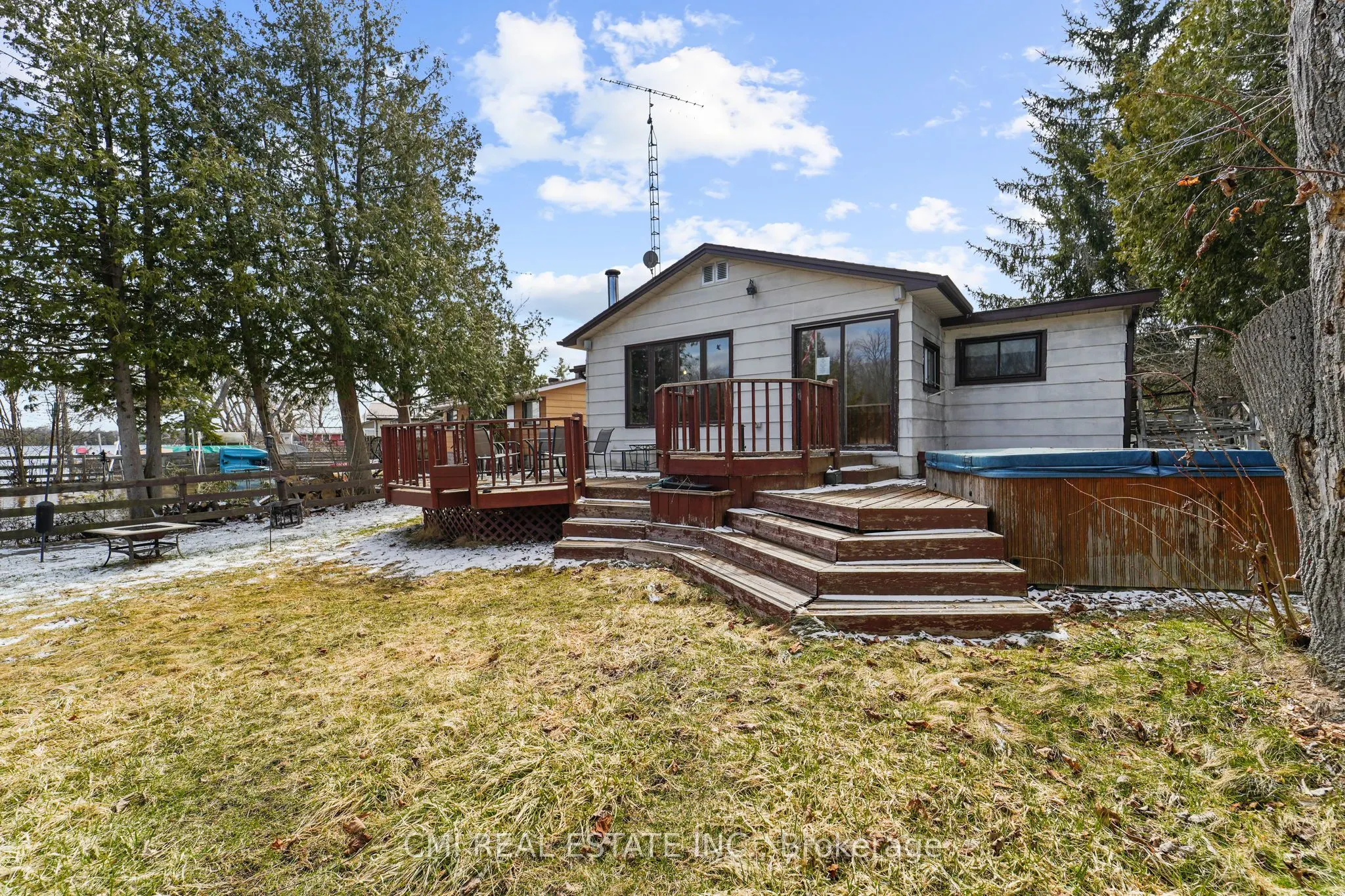 222 Centennial Lane