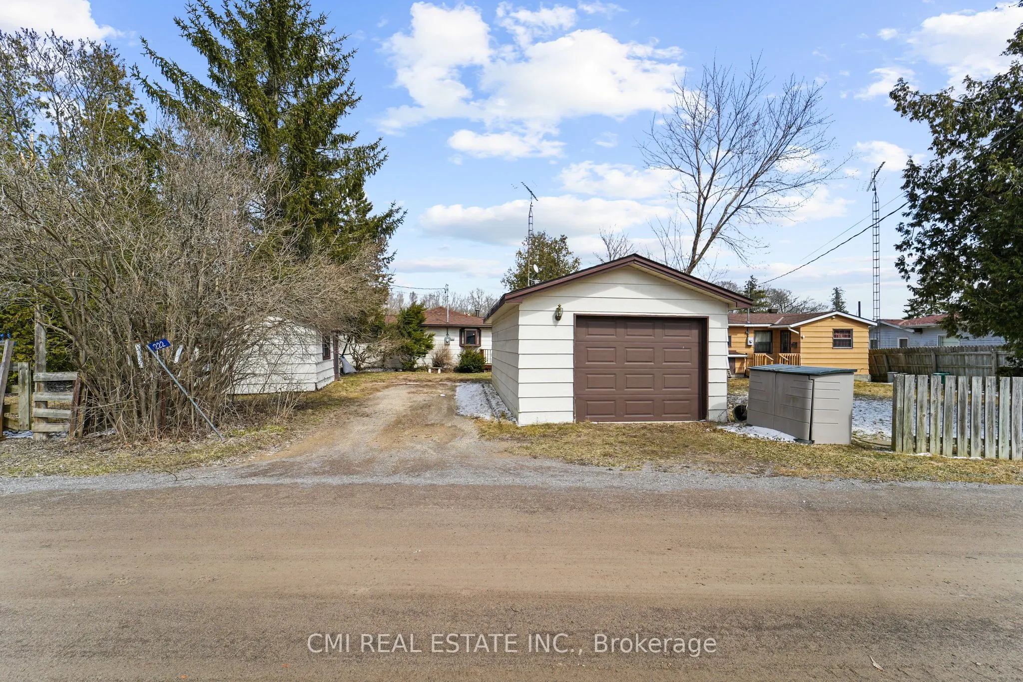 222 Centennial Lane