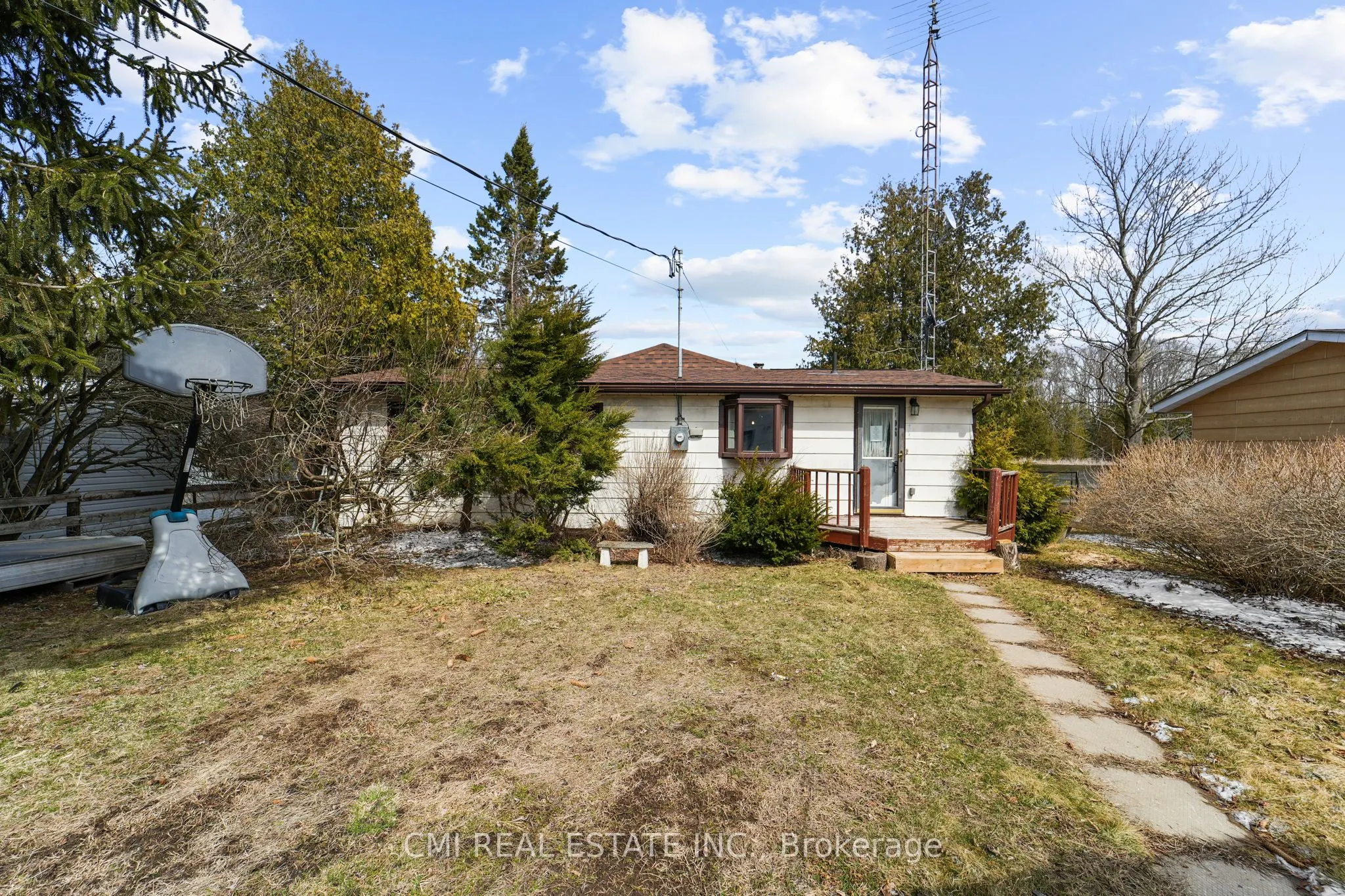 222 Centennial Lane