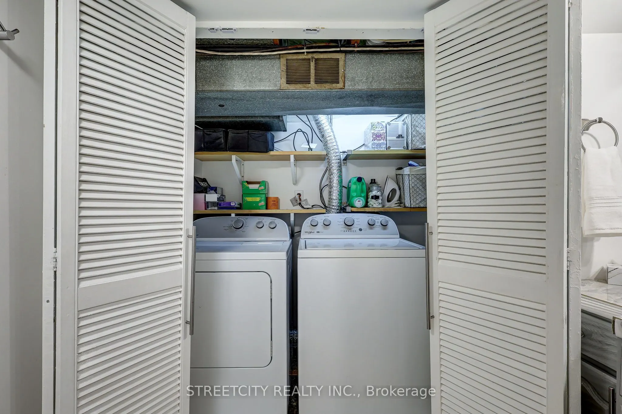 483 Clarke Road