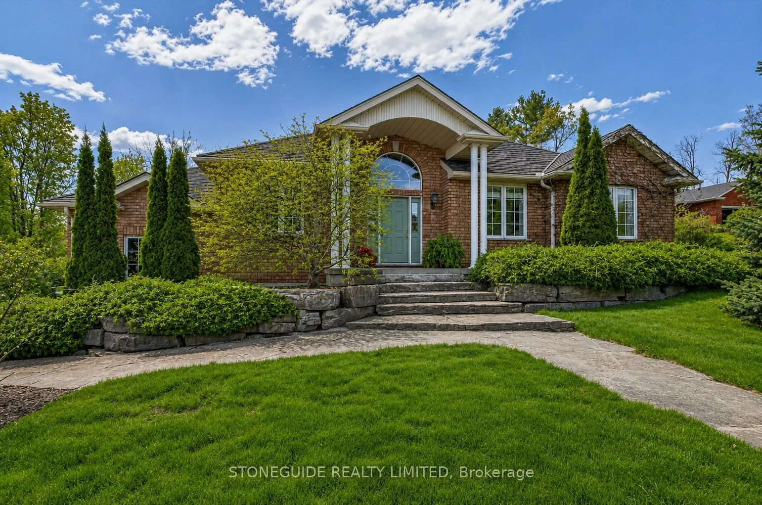 1580 College Park Drive