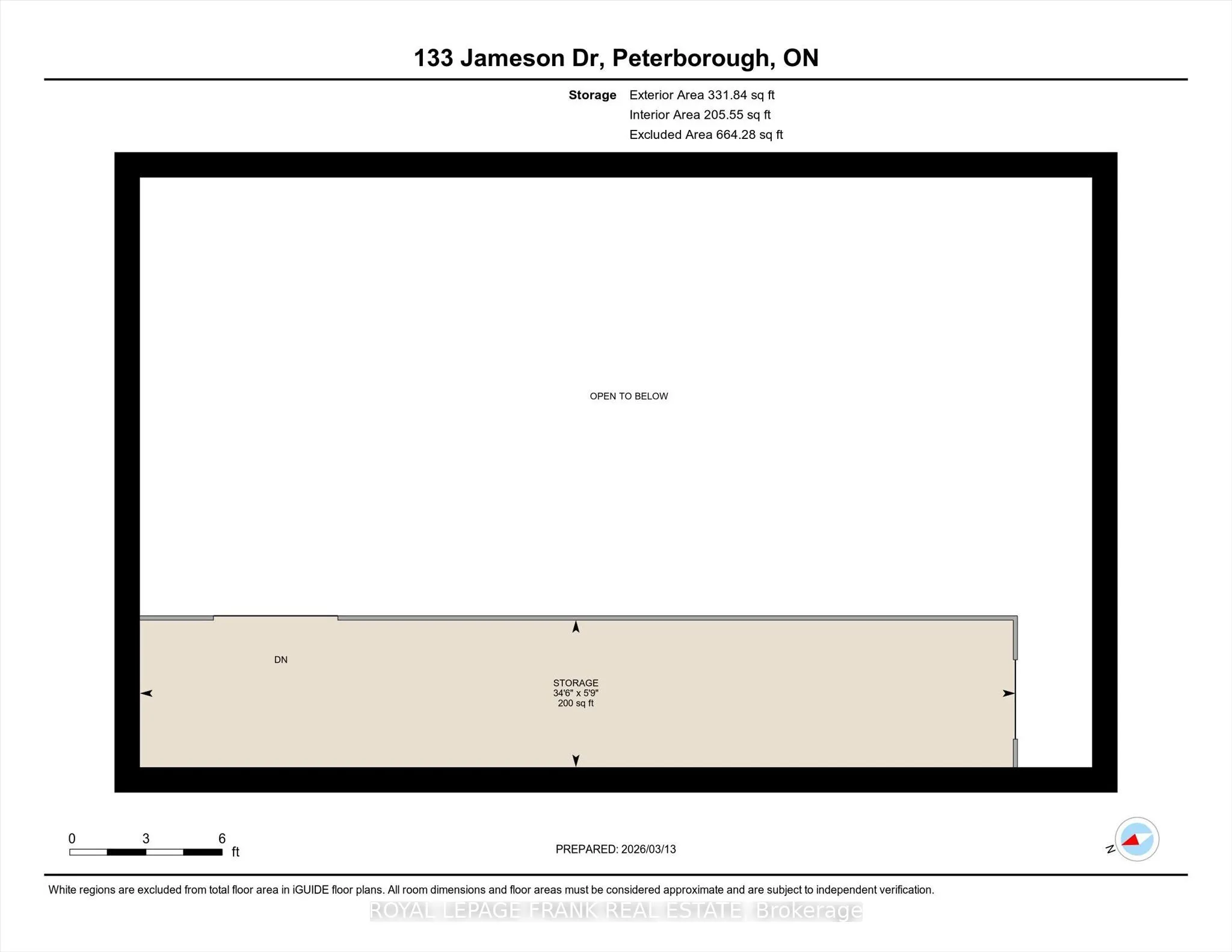 133 Jameson Drive