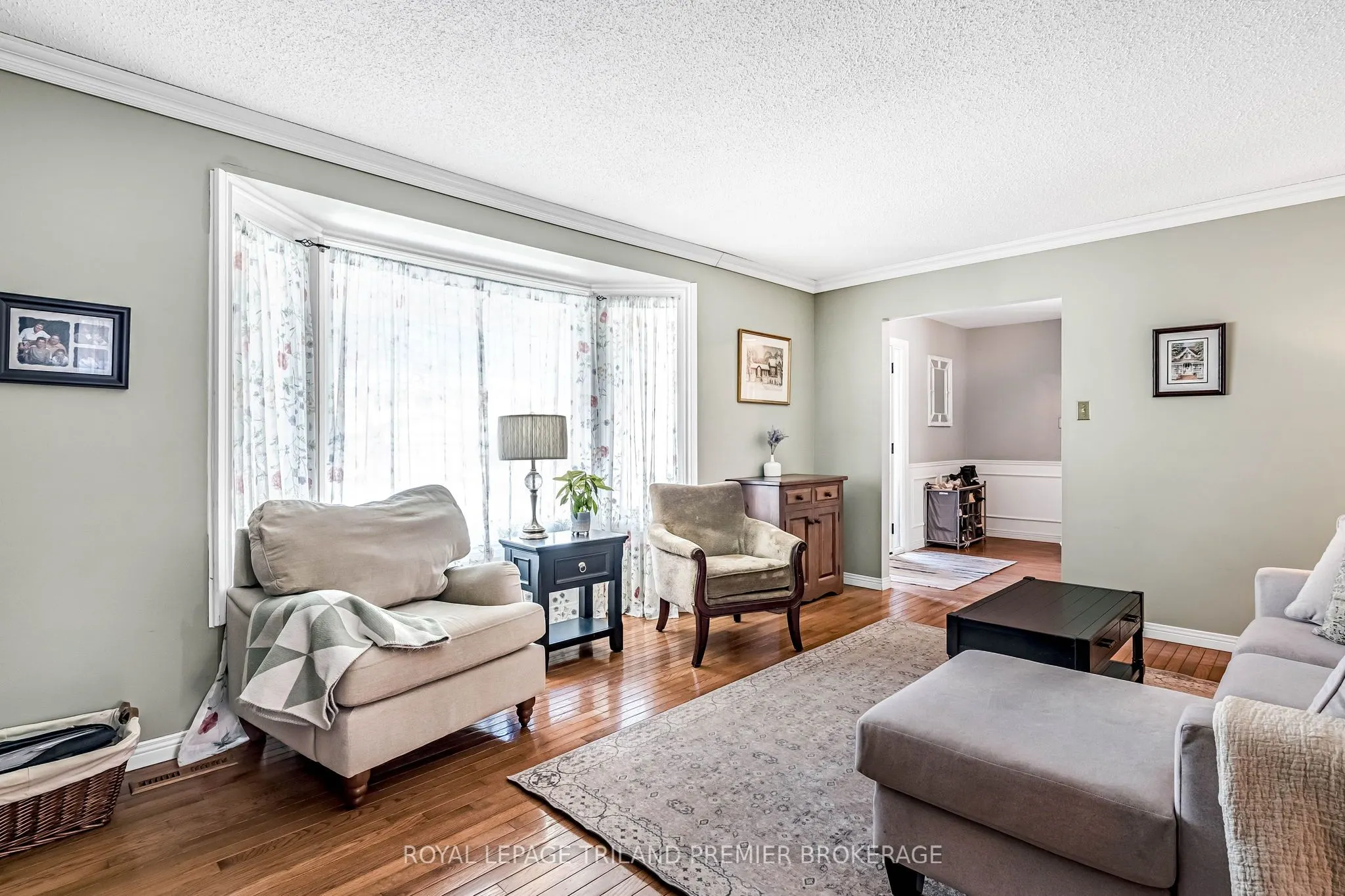 31 Foxcroft Crescent