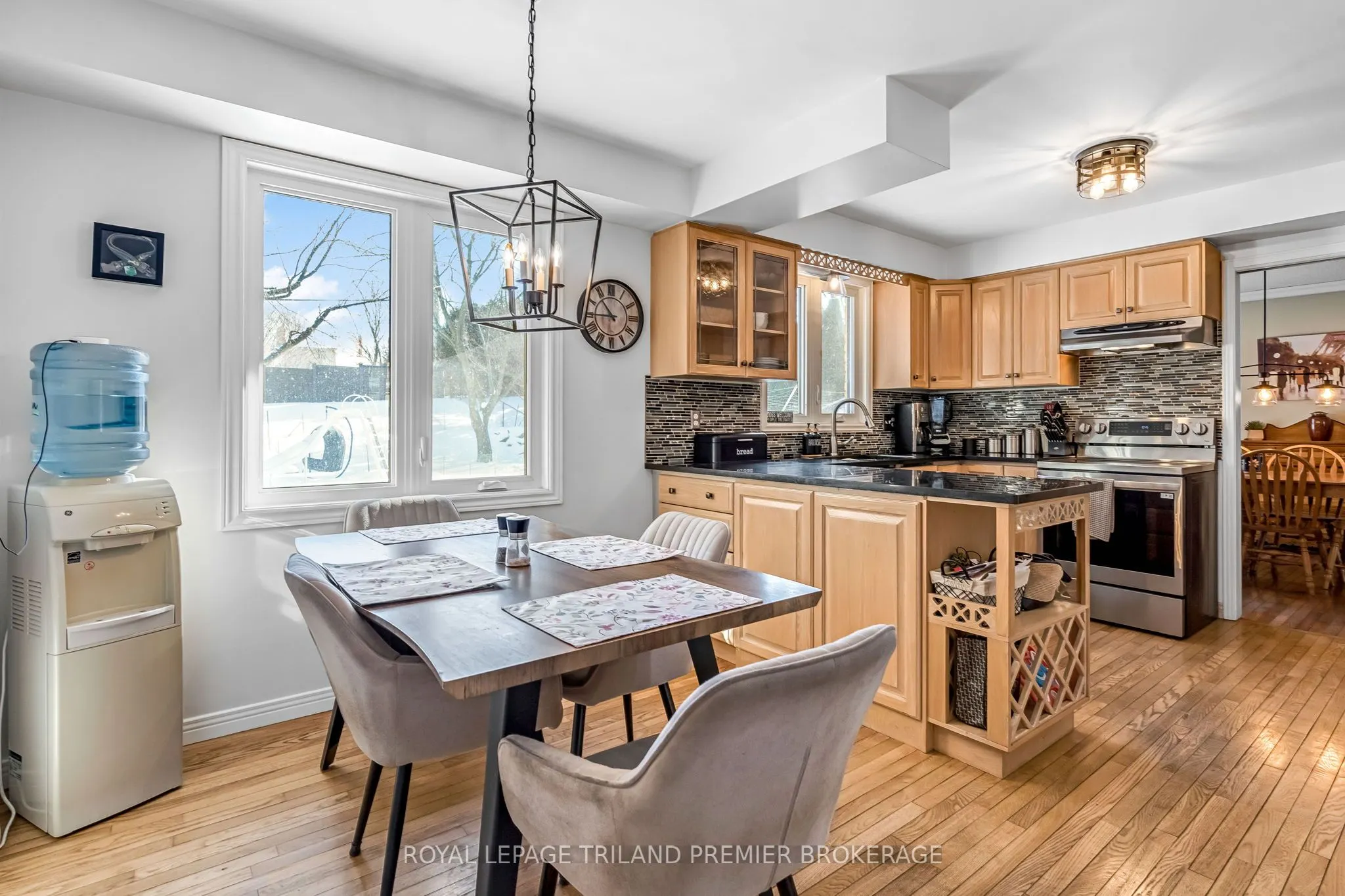31 Foxcroft Crescent