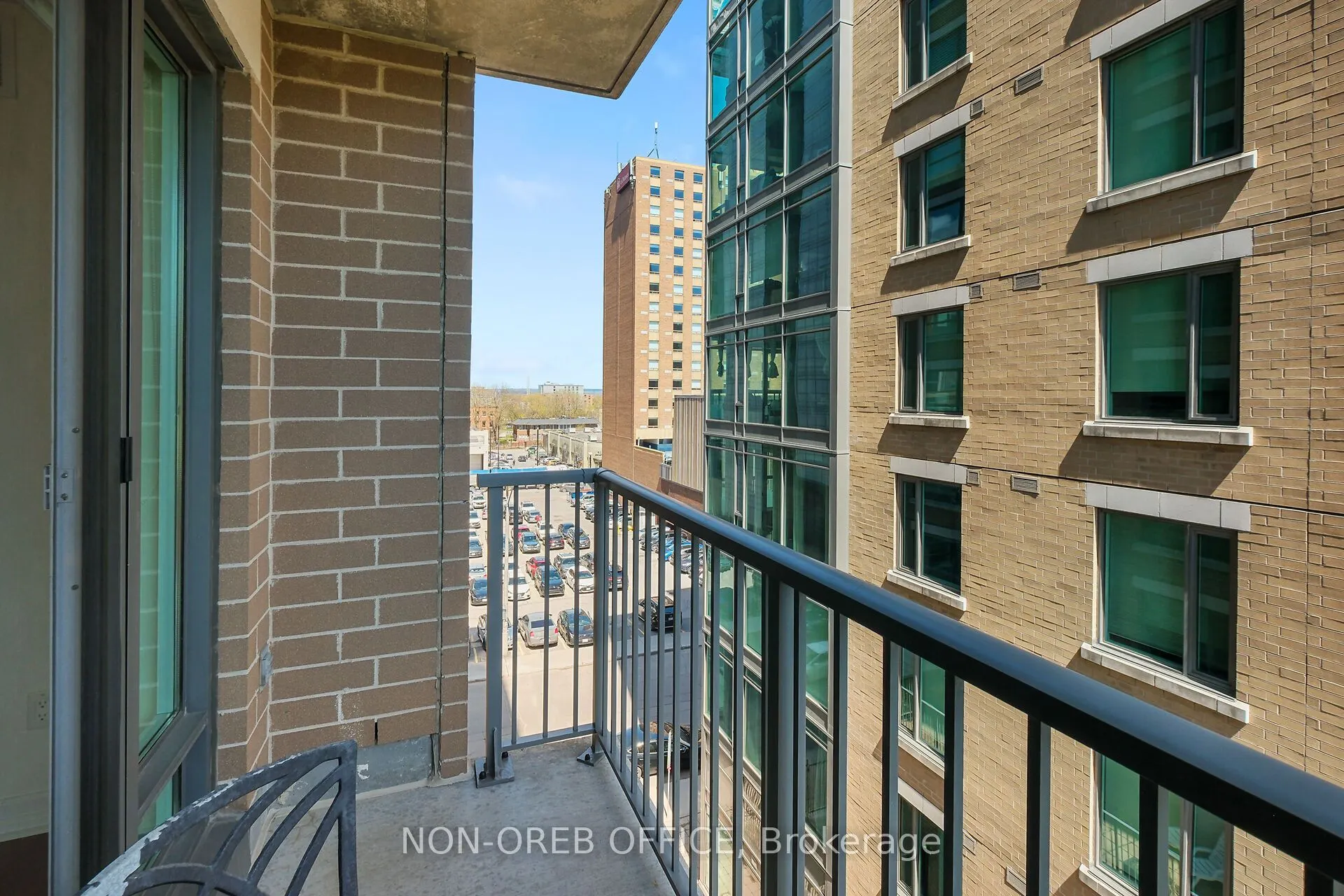 200 BESSERER Street #512