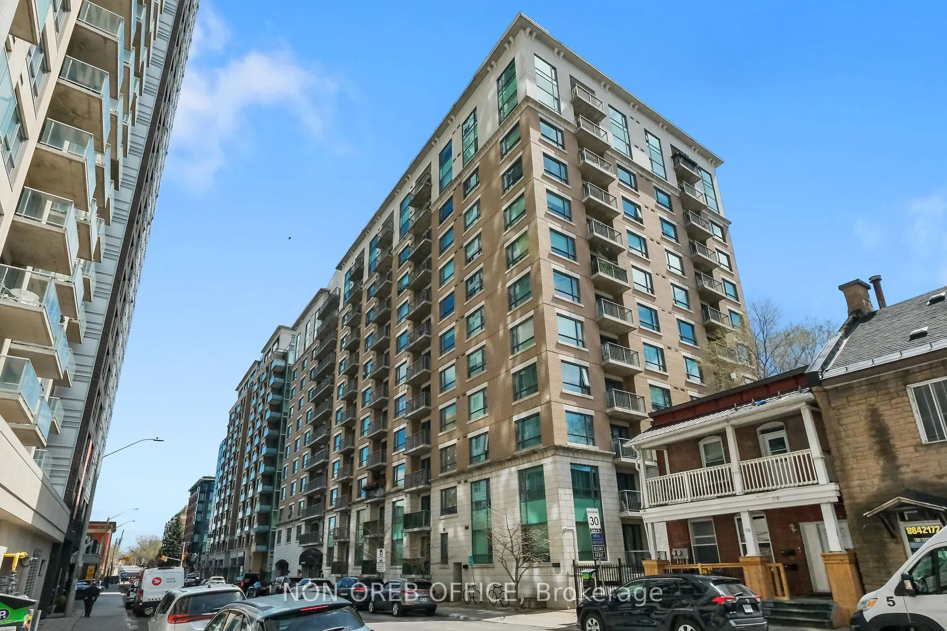 200 BESSERER Street #512