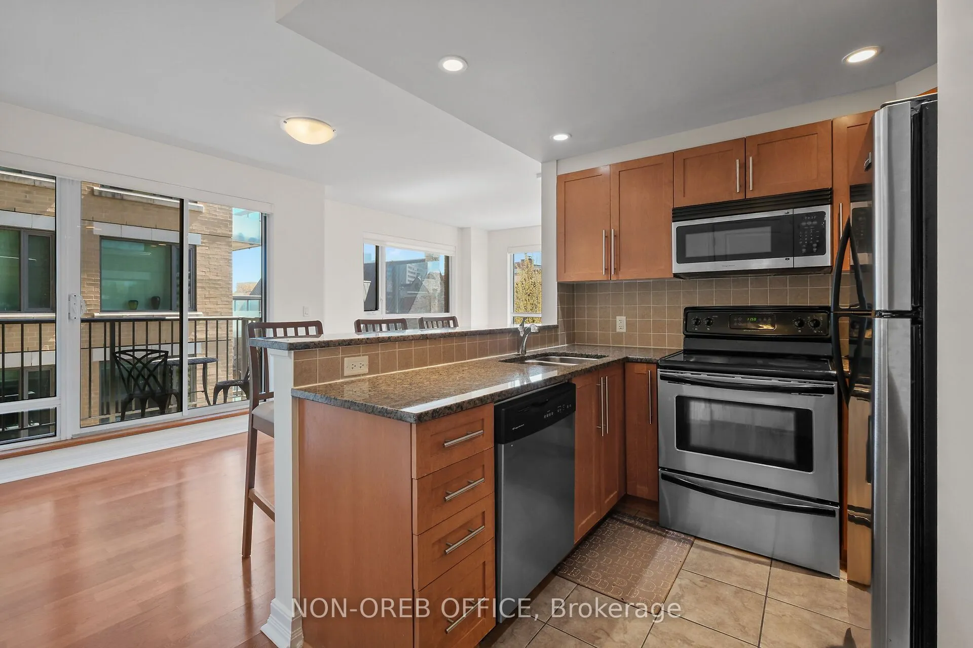 200 BESSERER Street #512