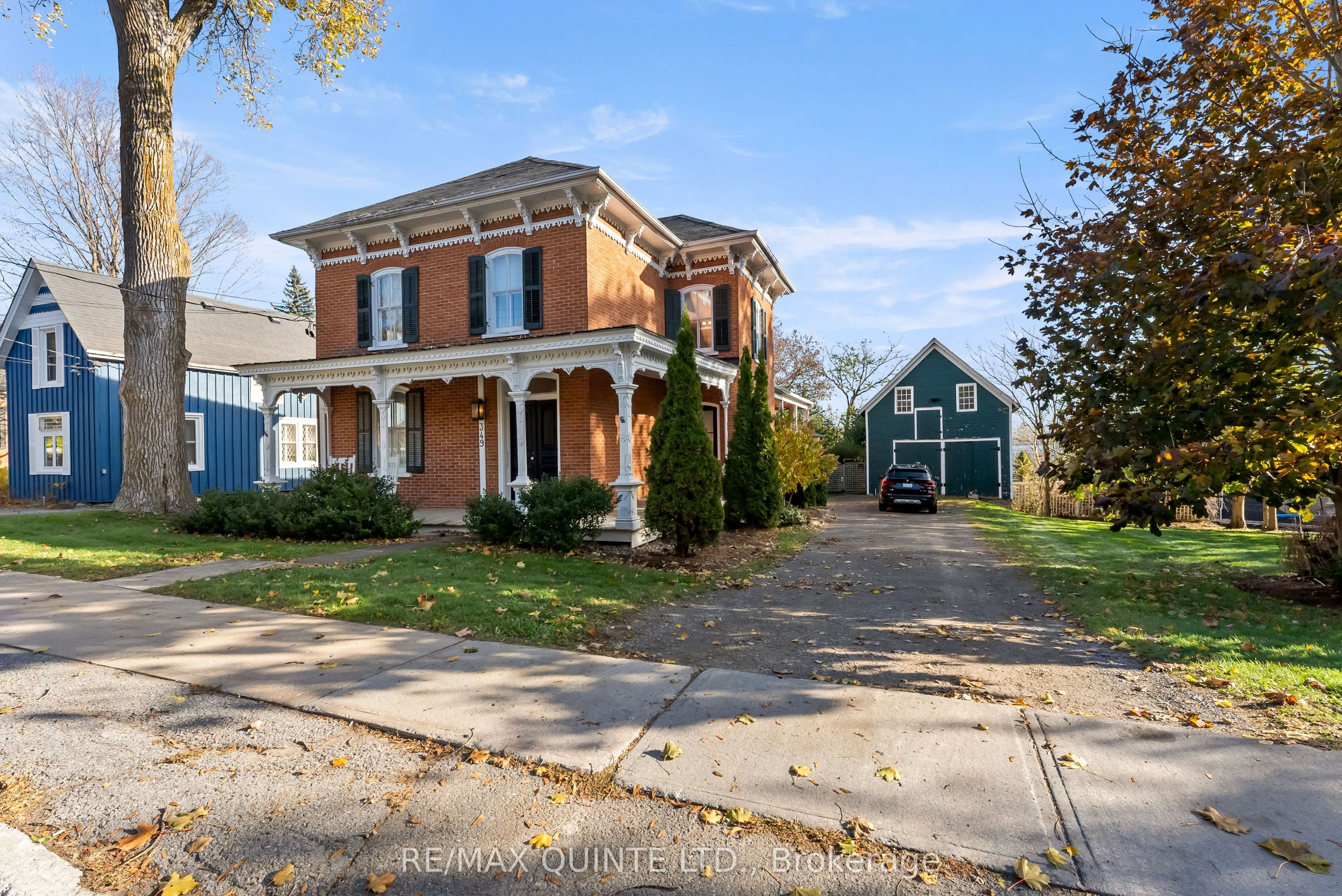 349 Main Street